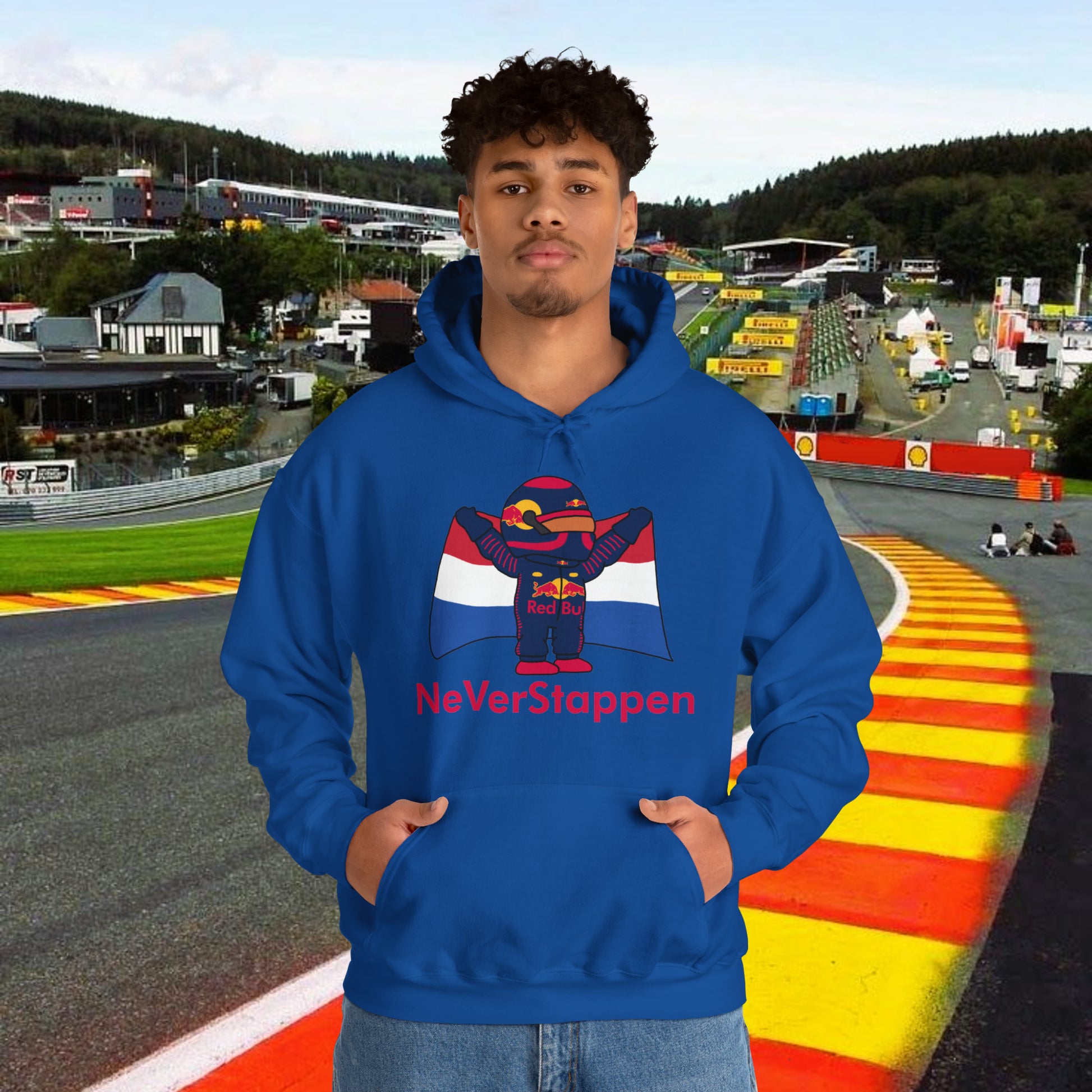 Max Verstappen Hoodie Verstappen Hoody Red Bull Hoodie F1 Pullover Formula 1 Jumper F1 Gift Formula 1 Gift Red Bull Fan Gift Racing Fan Gift Next Cult Brand F1, Max Verstappen, Red Bull