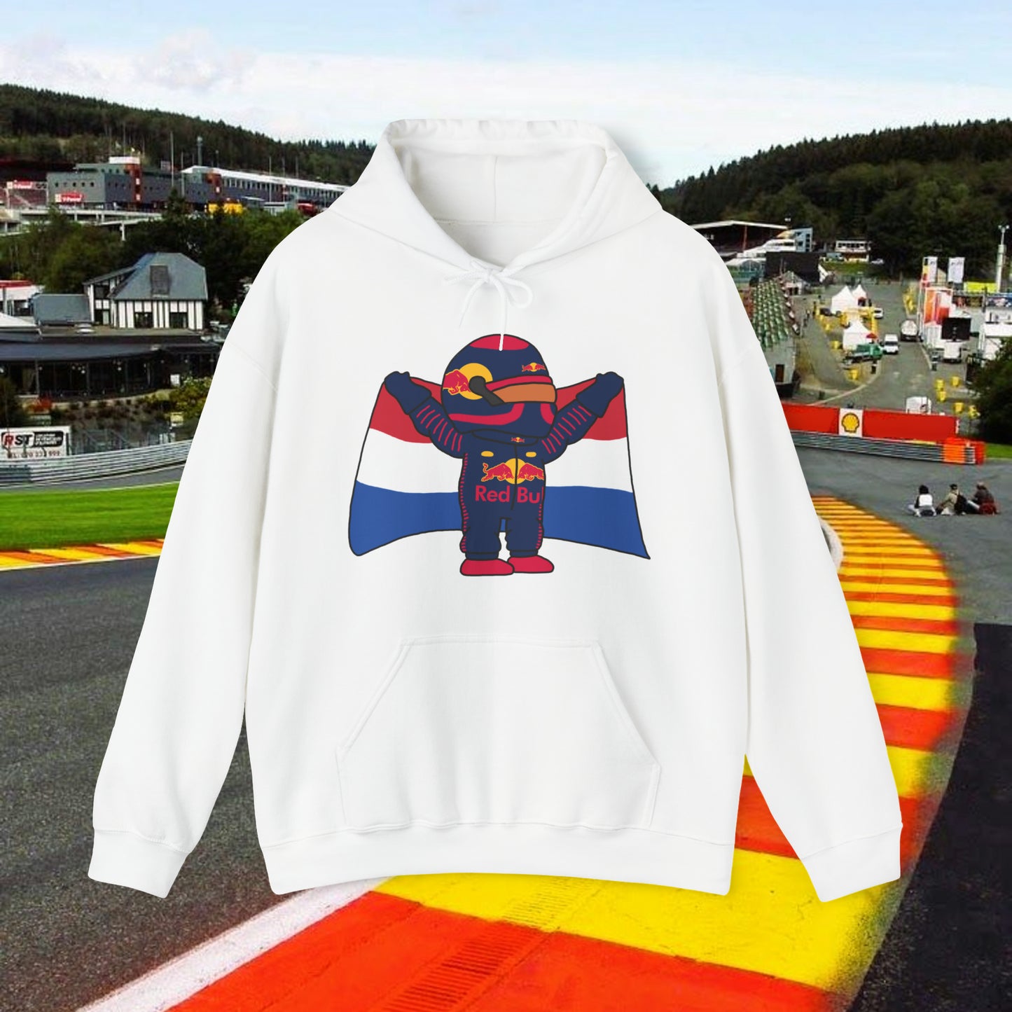 Max Verstappen Hoodie Verstappen Hoody Red Bull Hoodie F1 Pullover Formula 1 Jumper F1 Gift Formula 1 Gift Red Bull Fan Gift Racing Fan Gift Next Cult Brand F1, Max Verstappen, Red Bull