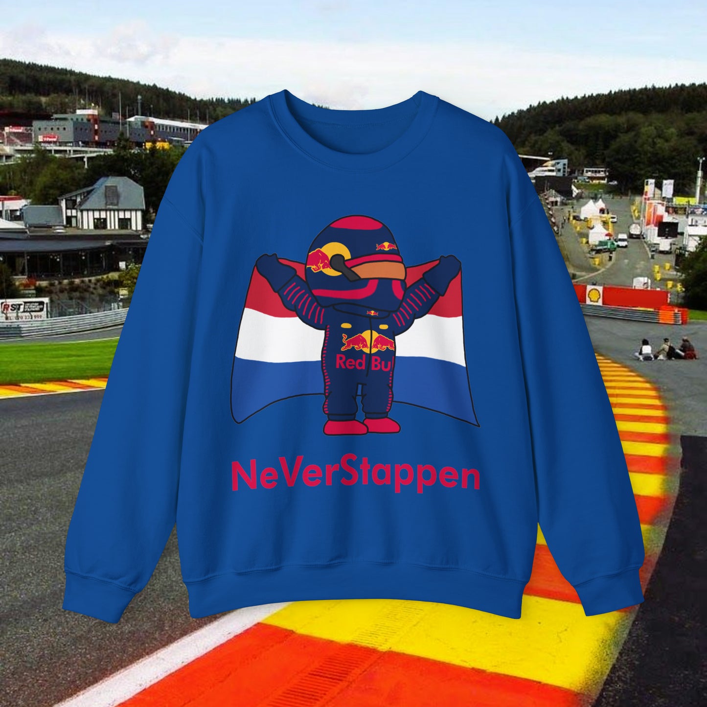 Max Verstappen Jumper Verstappen Sweatshirt Red Bull Sweater F1 Jumper Formula 1 Sweatshirt F1 Gift Formula 1 Gift Red Bull Fan Gift Racing Sweatshirts F1 Max Verstappen Red Bull Printify