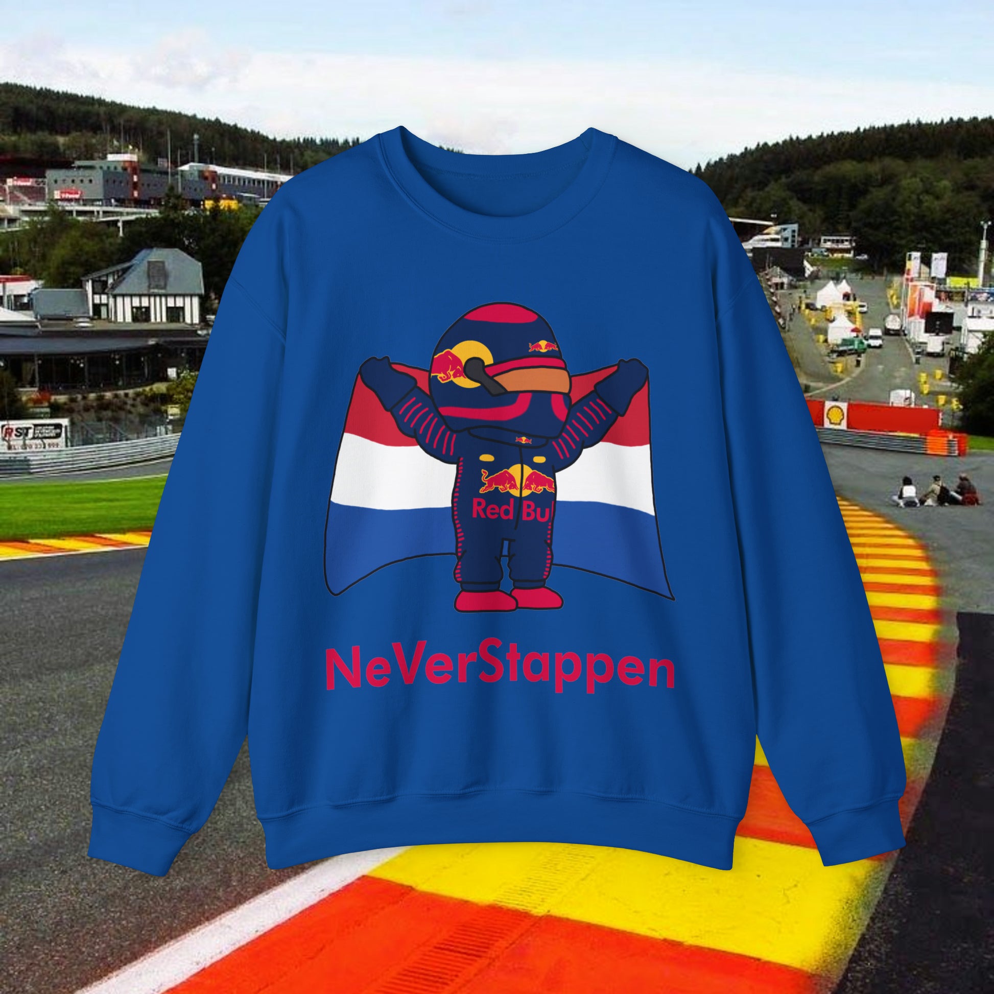 Max Verstappen Jumper Verstappen Sweatshirt Red Bull Sweater F1 Jumper Formula 1 Sweatshirt F1 Gift Formula 1 Gift Red Bull Fan Gift Racing Next Cult Brand F1, Max Verstappen, Red Bull