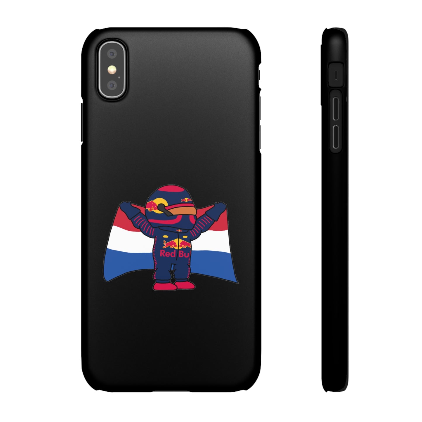 NeVerStappen Red Bull Formula 1 F1 Max Verstappen Snap Case Next Cult Brand F1, Max Verstappen, Red Bull