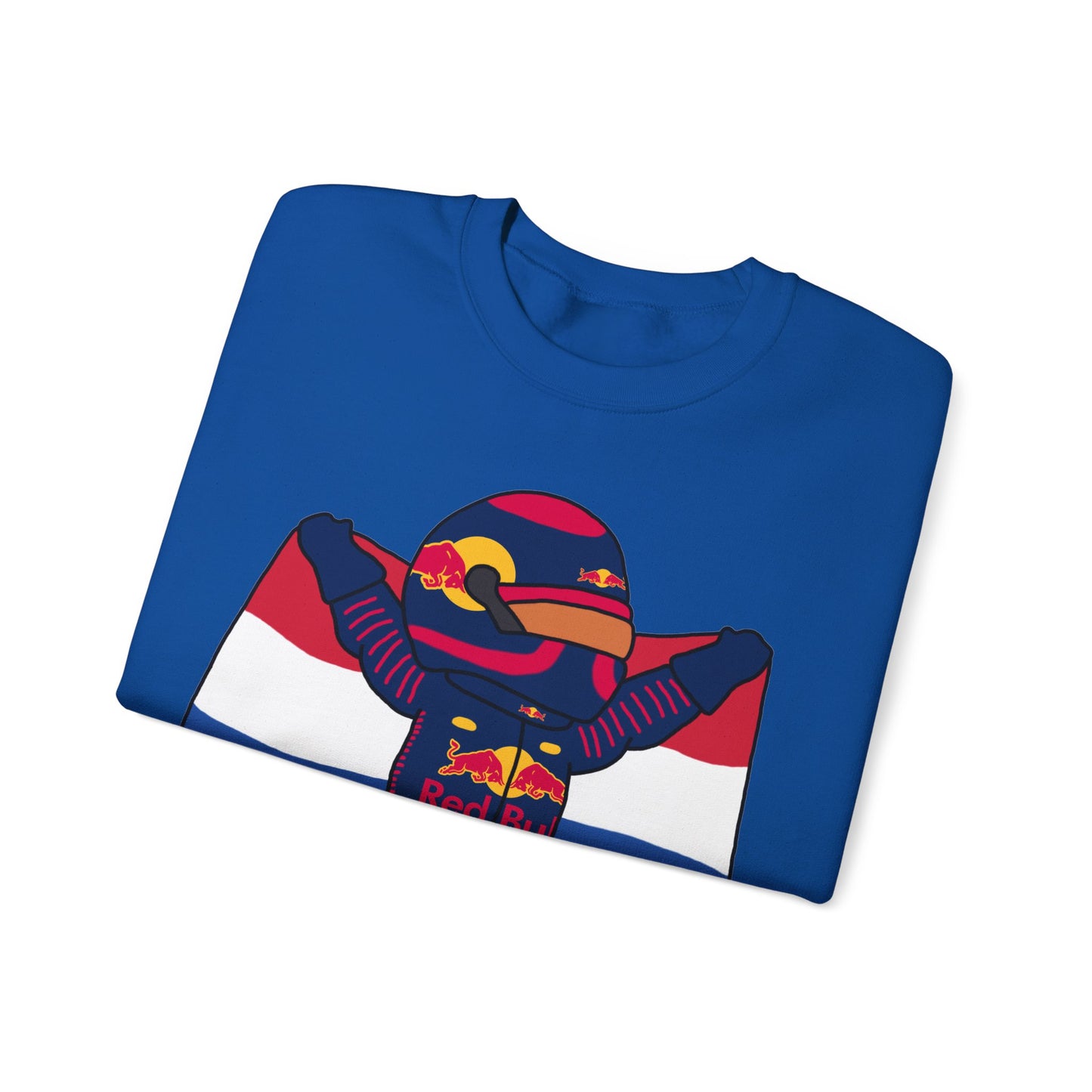 Max Verstappen Jumper Verstappen Sweatshirt Red Bull Sweater F1 Jumper Formula 1 Sweatshirt F1 Gift Formula 1 Gift Red Bull Fan Gift Racing Sweatshirts F1 Max Verstappen Red Bull Printify