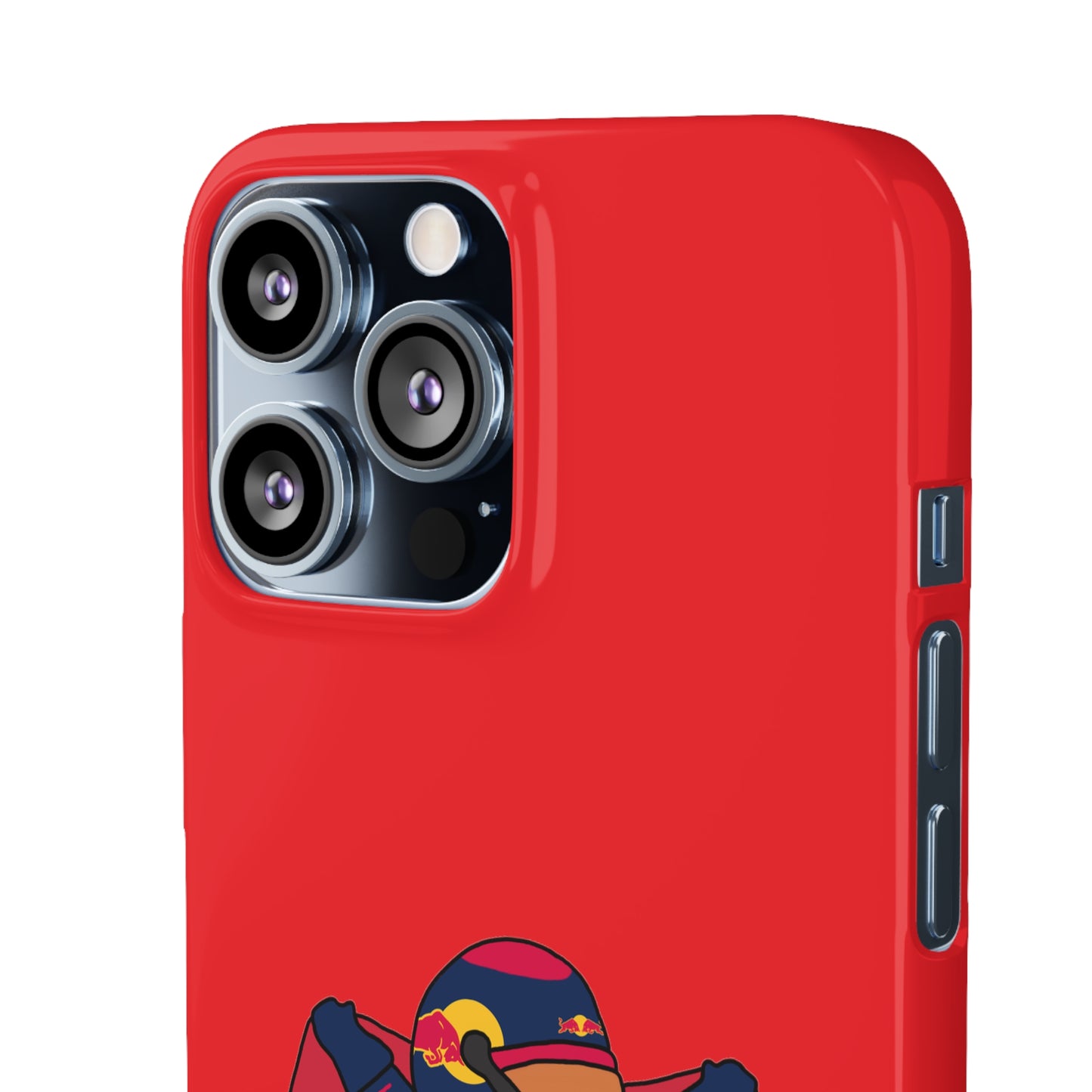 NeVerStappen Red Bull Formula 1 F1 Max Verstappen Snap Case Next Cult Brand F1, Max Verstappen, Red Bull