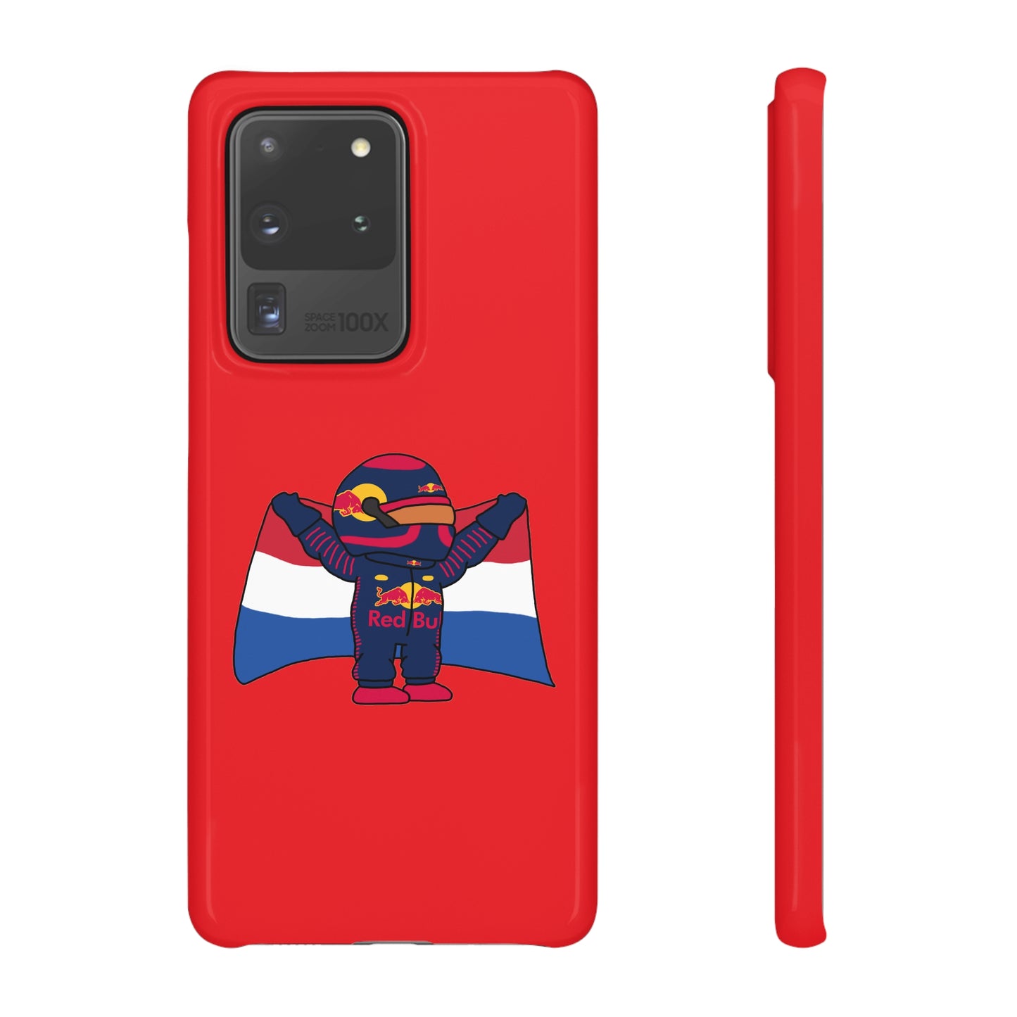 NeVerStappen Red Bull Formula 1 F1 Max Verstappen Snap Case Next Cult Brand F1, Max Verstappen, Red Bull