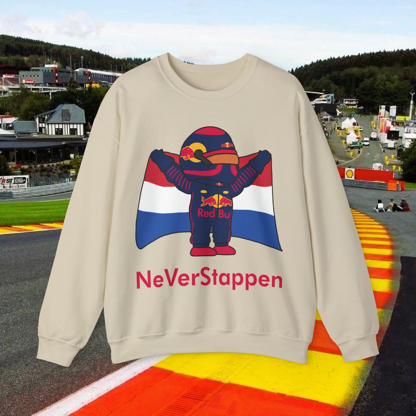 Max Verstappen Jumper Verstappen Sweatshirt Red Bull Sweater F1 Jumper Formula 1 Sweatshirt F1 Gift Formula 1 Gift Red Bull Fan Gift Racing Sweatshirts F1 Max Verstappen Red Bull Printify