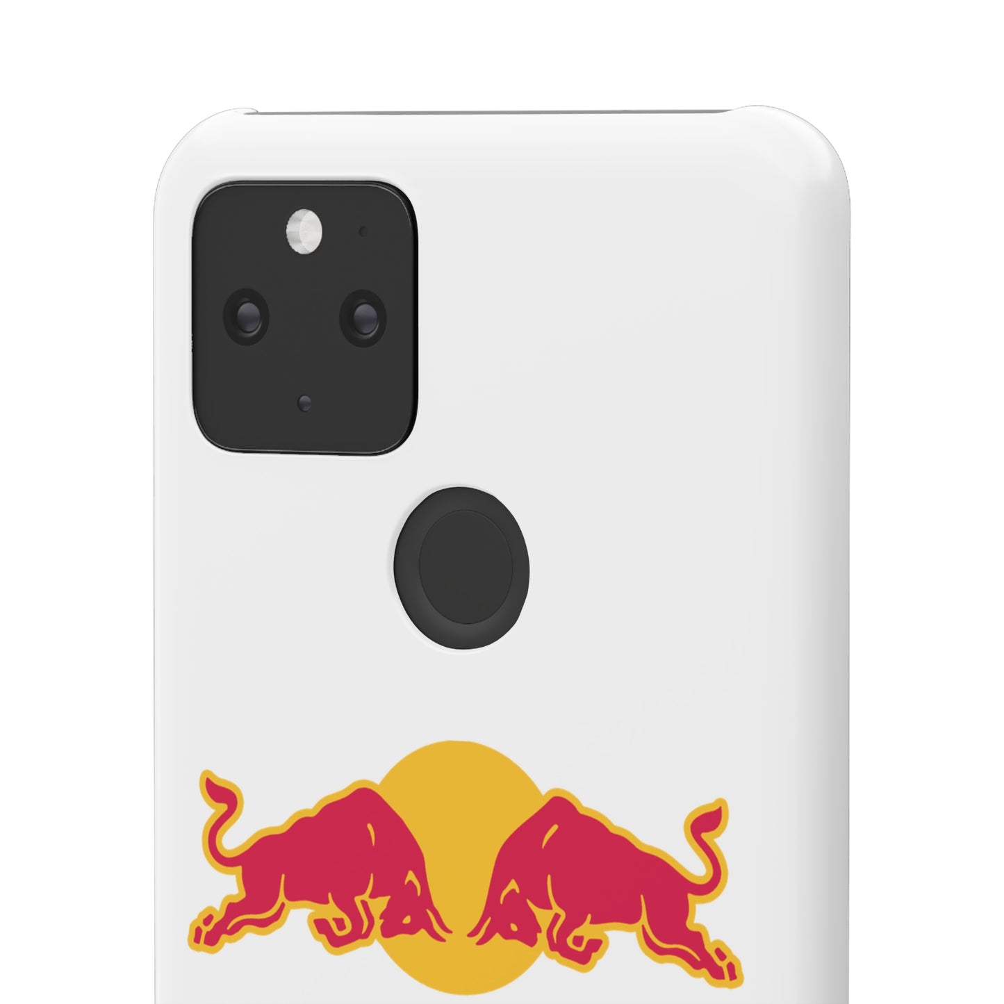 NeVerStappen Red Bull Formula 1 F1 Max Verstappen Snap Case Mobile Phone Cases F1 Max Verstappen Red Bull Printify