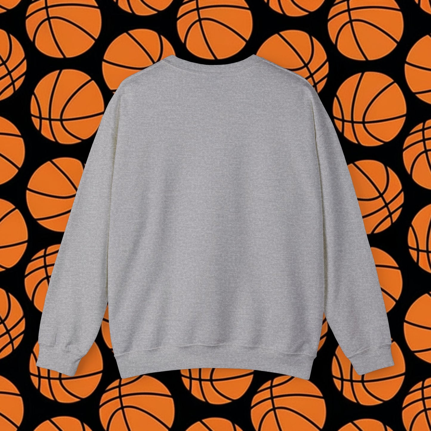 Ben Simmons GOAT Sweatshirt - Funny Basketball Meme Jumper - Greatest of All Time Pullover for Basketball Fans - Perfect Gift for Ben Simmons Fans Sweatshirts Basketball Ben Simmons Brooklyn Nets G.O.A.T. NBA Printify