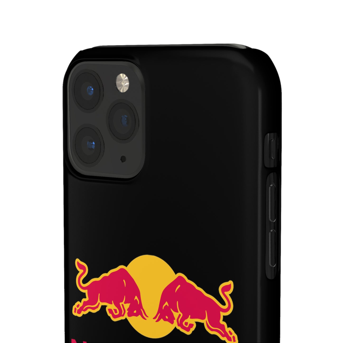 NeVerStappen Red Bull Formula 1 F1 Max Verstappen Snap Case Next Cult Brand F1, Max Verstappen, Red Bull