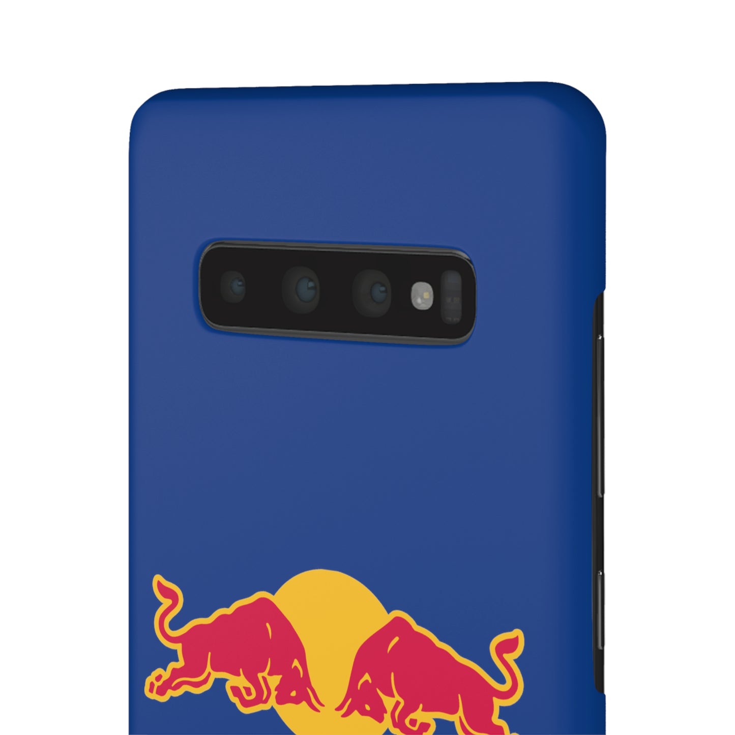 NeVerStappen Red Bull Formula 1 F1 Max Verstappen Snap Case Mobile Phone Cases F1 Max Verstappen Red Bull Printify