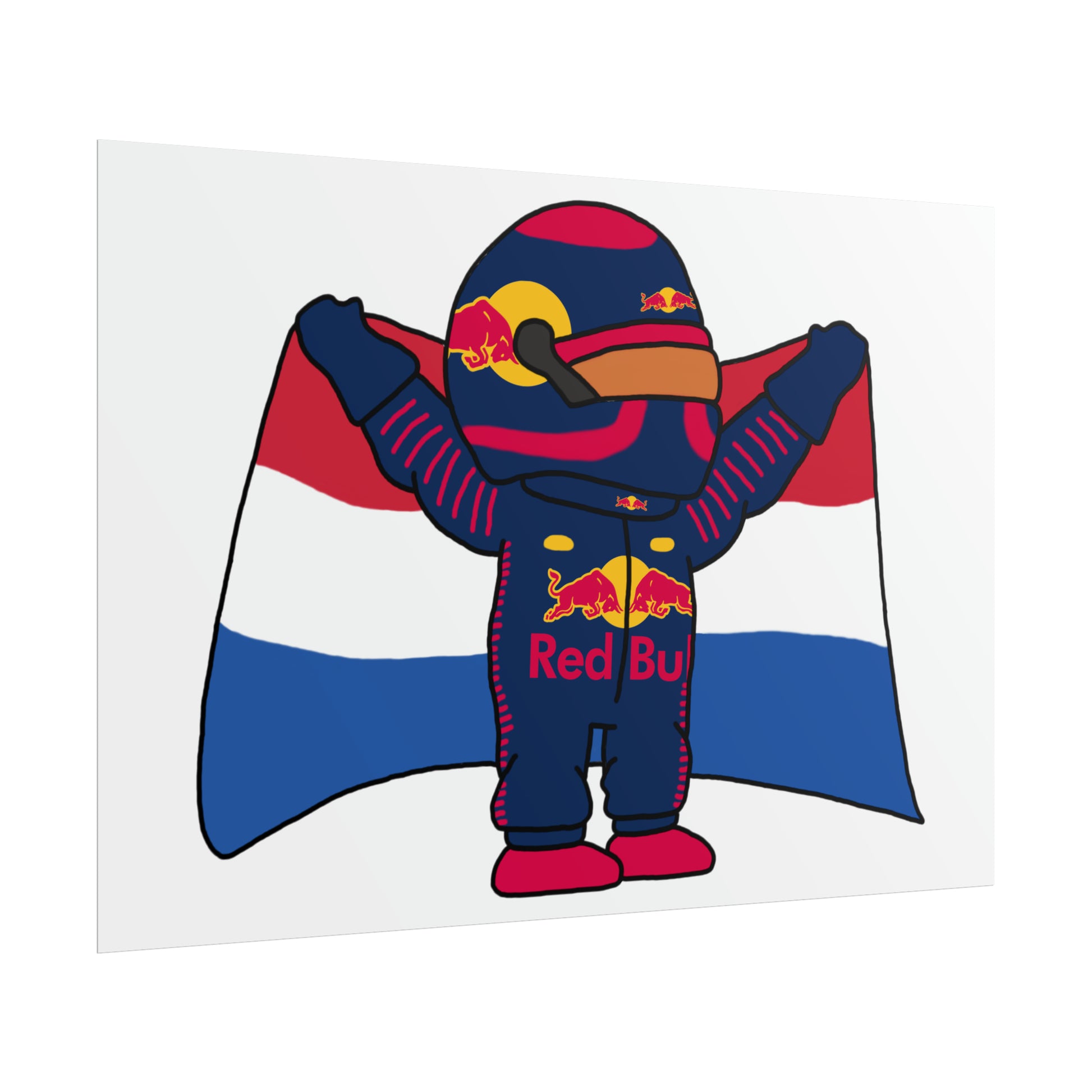 NeVerStappen Red Bull Formula 1 F1 Max Verstappen Poster Next Cult Brand F1, Max Verstappen, Red Bull