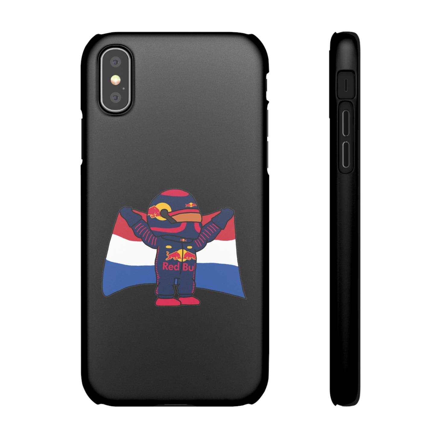 NeVerStappen Red Bull Formula 1 F1 Max Verstappen Snap Case Next Cult Brand F1, Max Verstappen, Red Bull