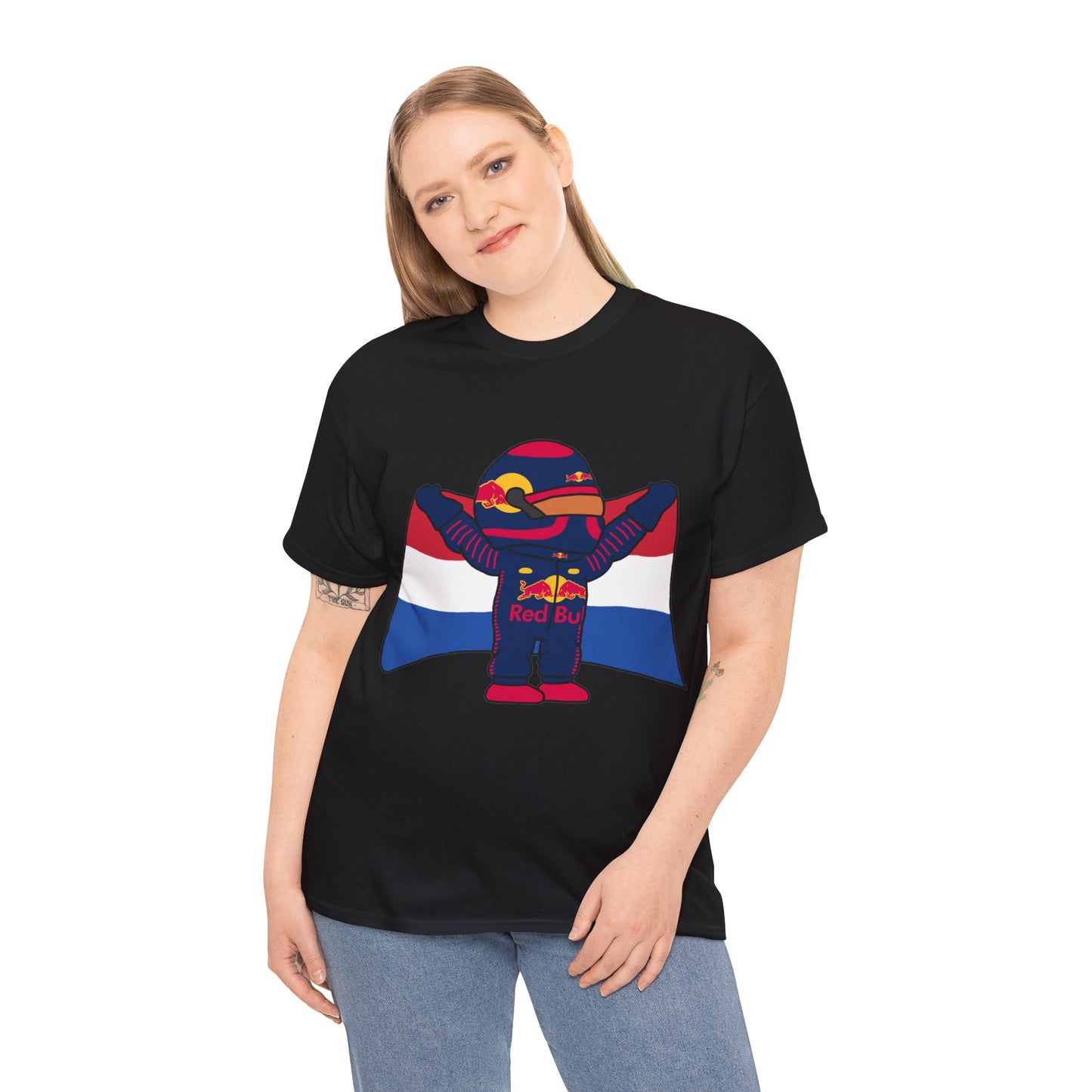 Max Verstappen Shirt Verstappen T-shirt Red Bull T shirt F1 tshirt Formula 1 tee F1 Gift Formula 1 Gift Red Bull Fan Gift Funny Racing Shirt Next Cult Brand F1, Max Verstappen, Red Bull