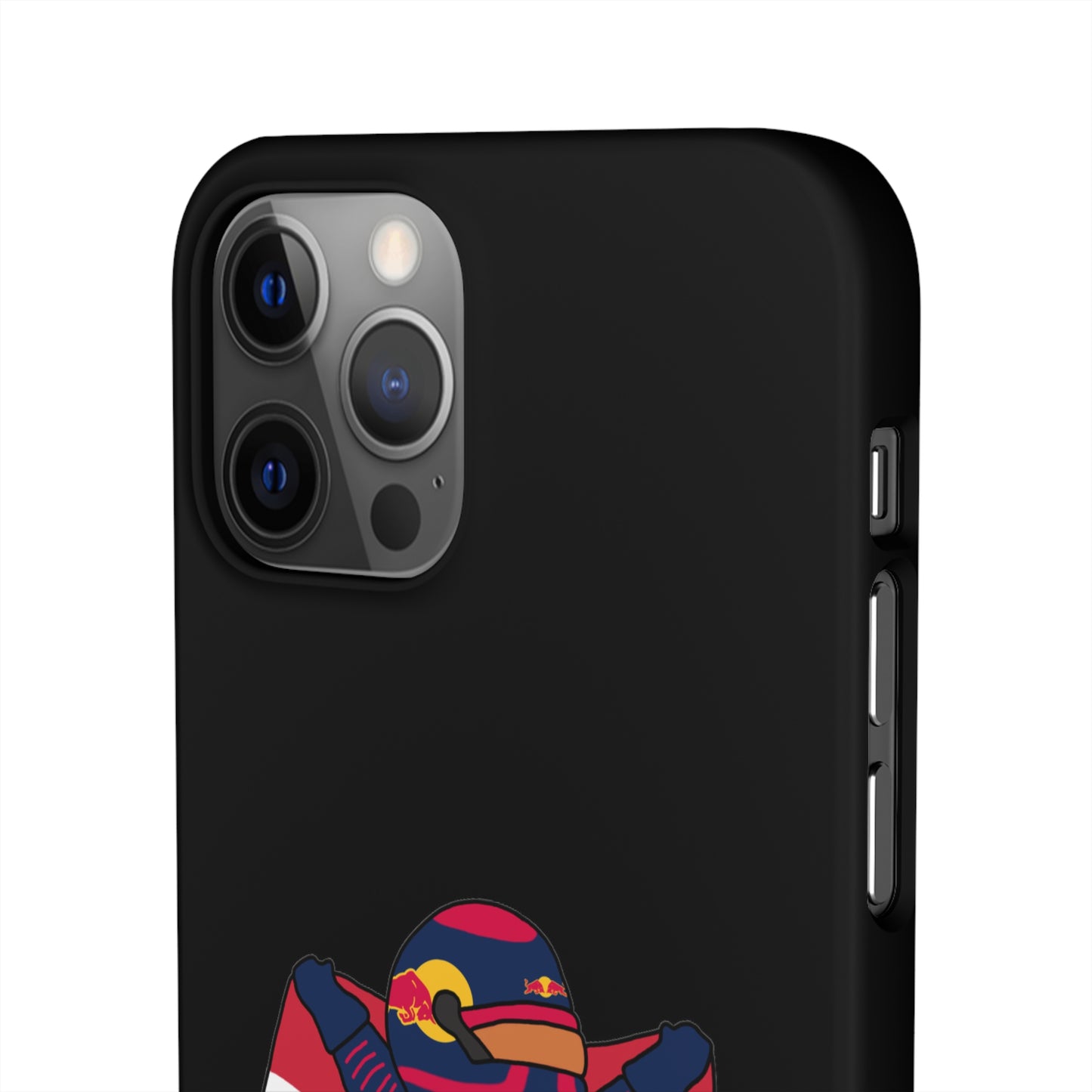 NeVerStappen Red Bull Formula 1 F1 Max Verstappen Snap Case Next Cult Brand F1, Max Verstappen, Red Bull