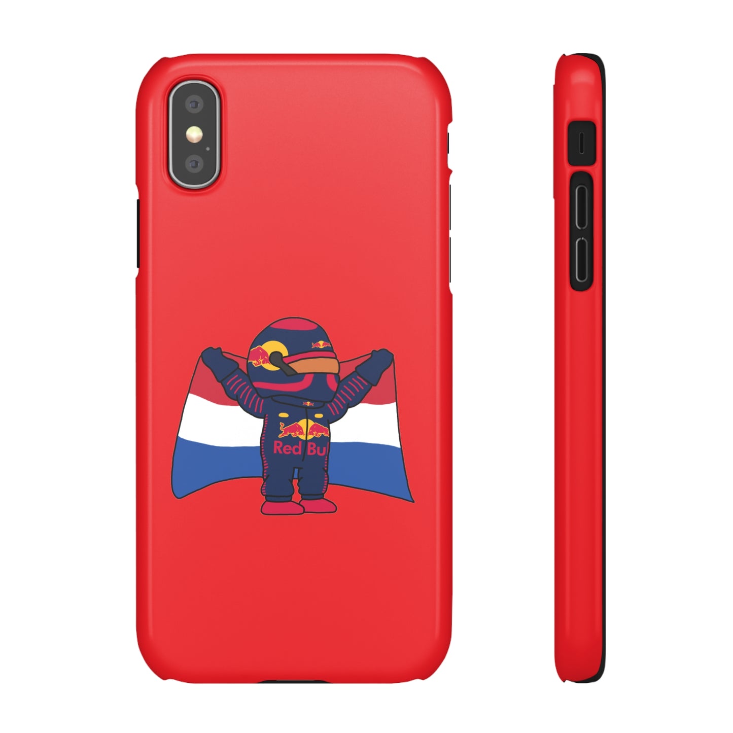 NeVerStappen Red Bull Formula 1 F1 Max Verstappen Snap Case Next Cult Brand F1, Max Verstappen, Red Bull