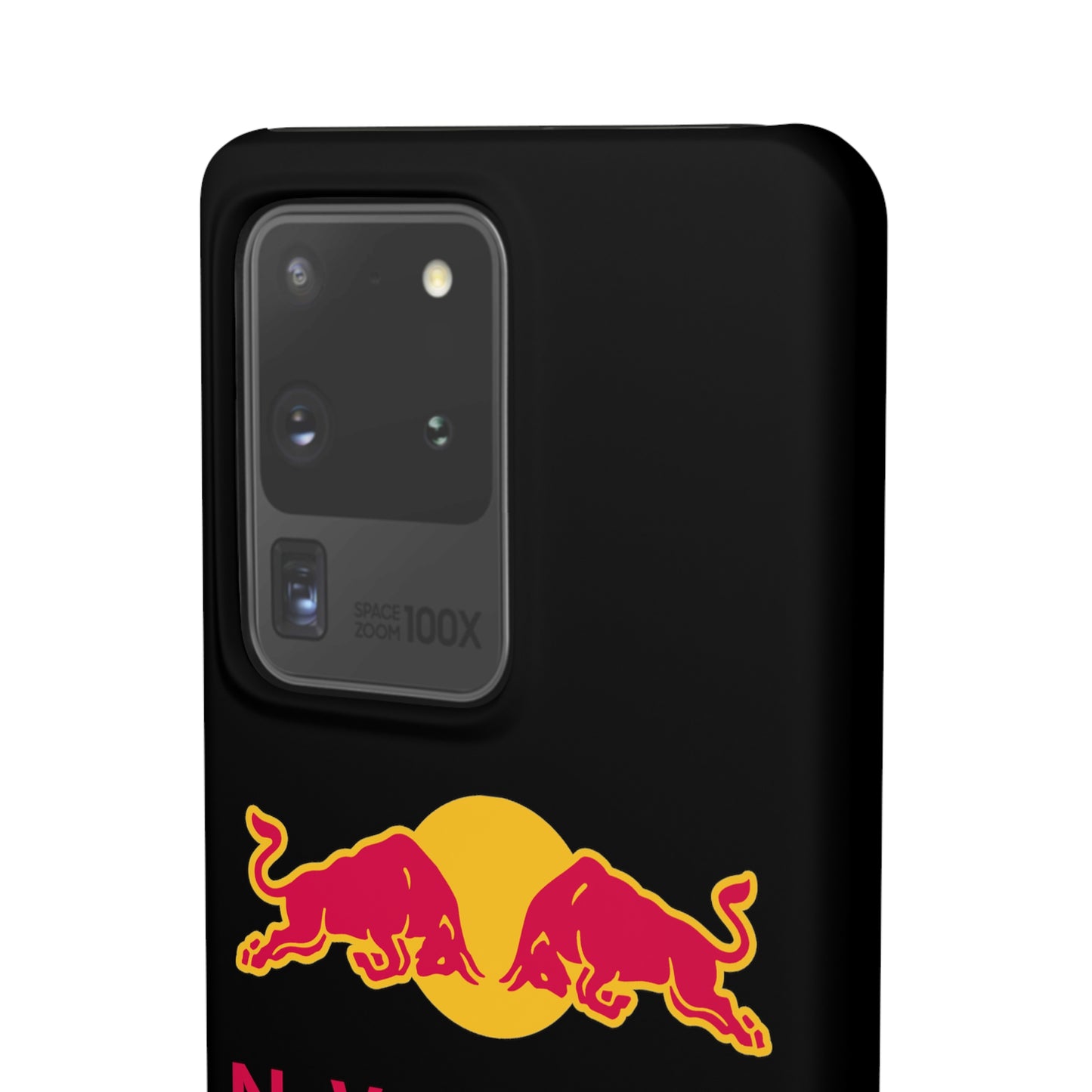 NeVerStappen Red Bull Formula 1 F1 Max Verstappen Snap Case Mobile Phone Cases F1 Max Verstappen Red Bull Printify