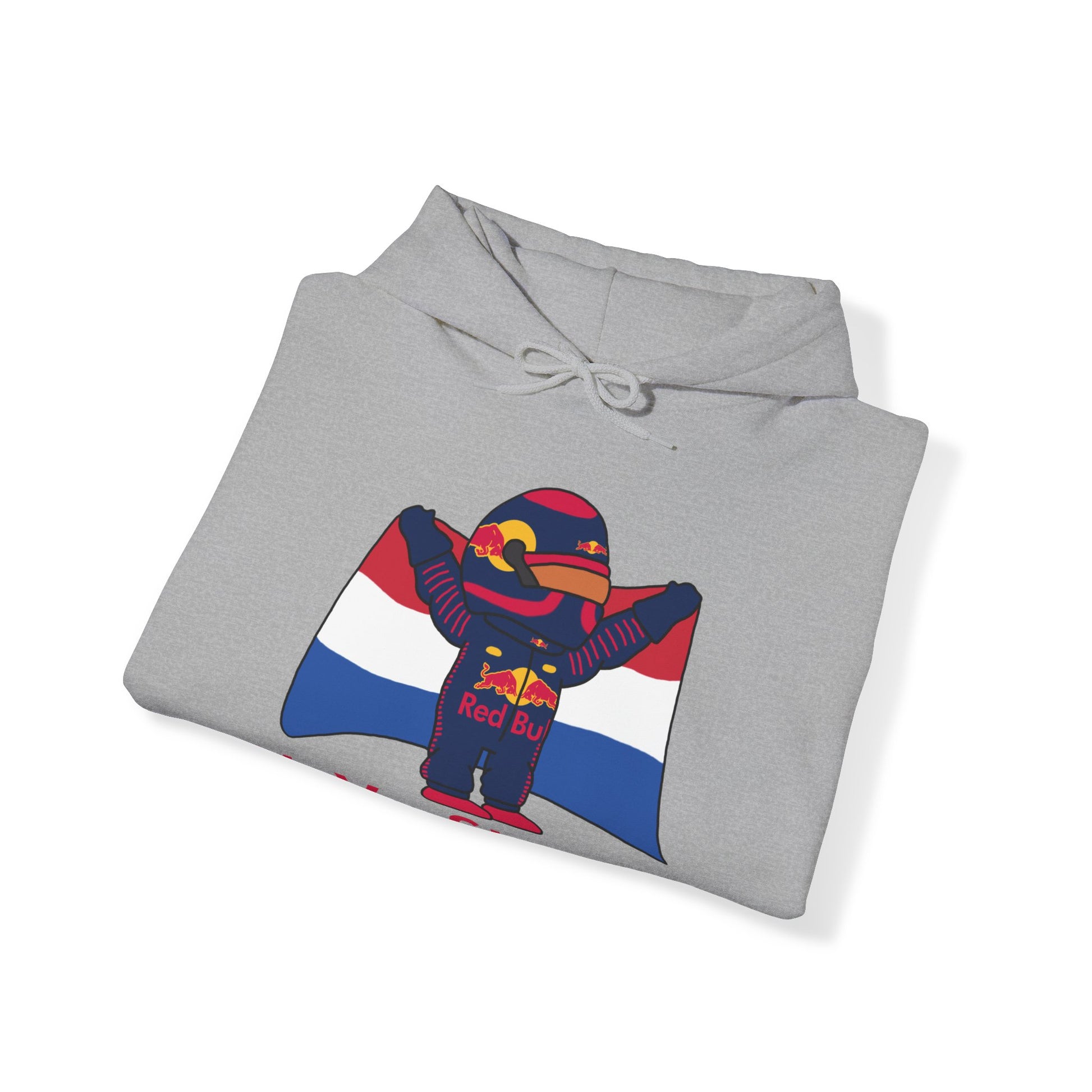 Max Verstappen Hoodie Verstappen Hoody Red Bull Hoodie F1 Pullover Formula 1 Jumper F1 Gift Formula 1 Gift Red Bull Fan Gift Racing Fan Gift Hoodies F1 Max Verstappen Red Bull Printify