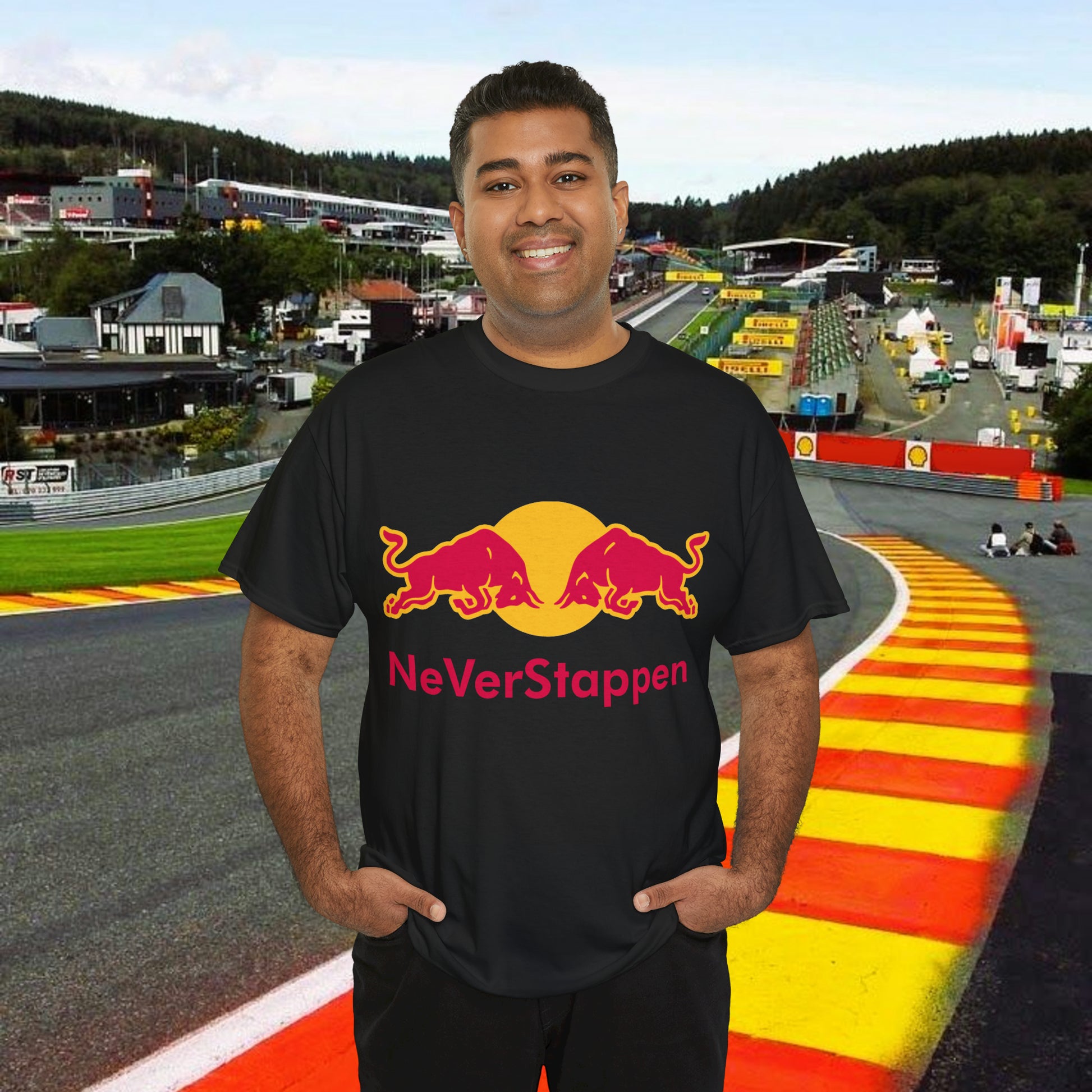 Max Verstappen Shirt Verstappen T-shirt Red Bull T shirt F1 tshirt Formula 1 tee F1 Gift Formula 1 Gift Red Bull Fan Gift Funny Racing Shirt Next Cult Brand F1, Max Verstappen, Red Bull