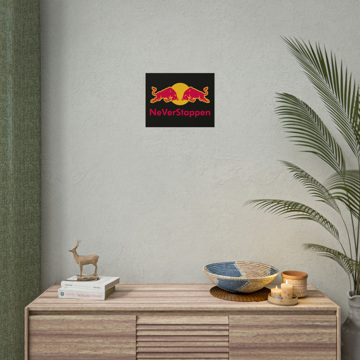 NeVerStappen Red Bull Formula 1 F1 Max Verstappen Poster Next Cult Brand F1, Max Verstappen, Red Bull