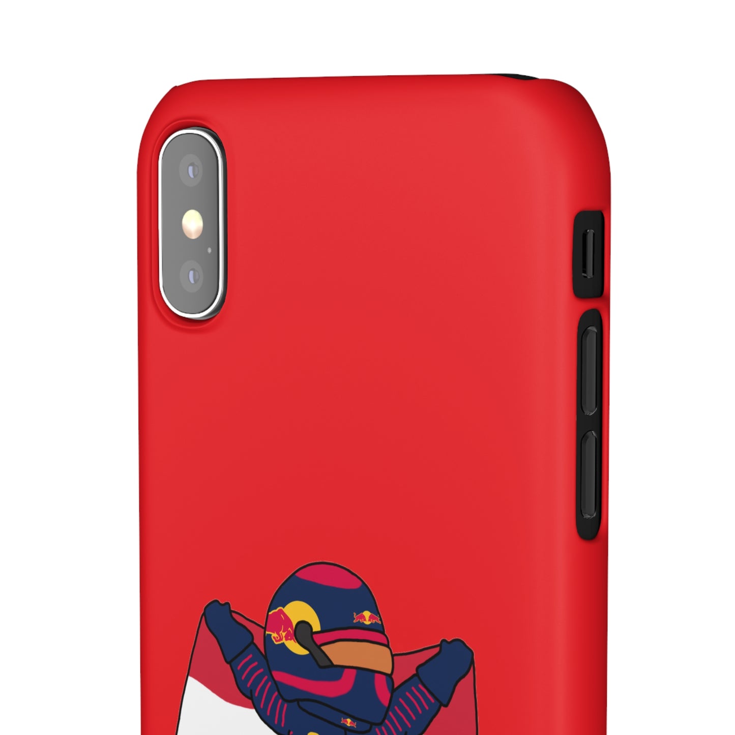 NeVerStappen Red Bull Formula 1 F1 Max Verstappen Snap Case Next Cult Brand F1, Max Verstappen, Red Bull