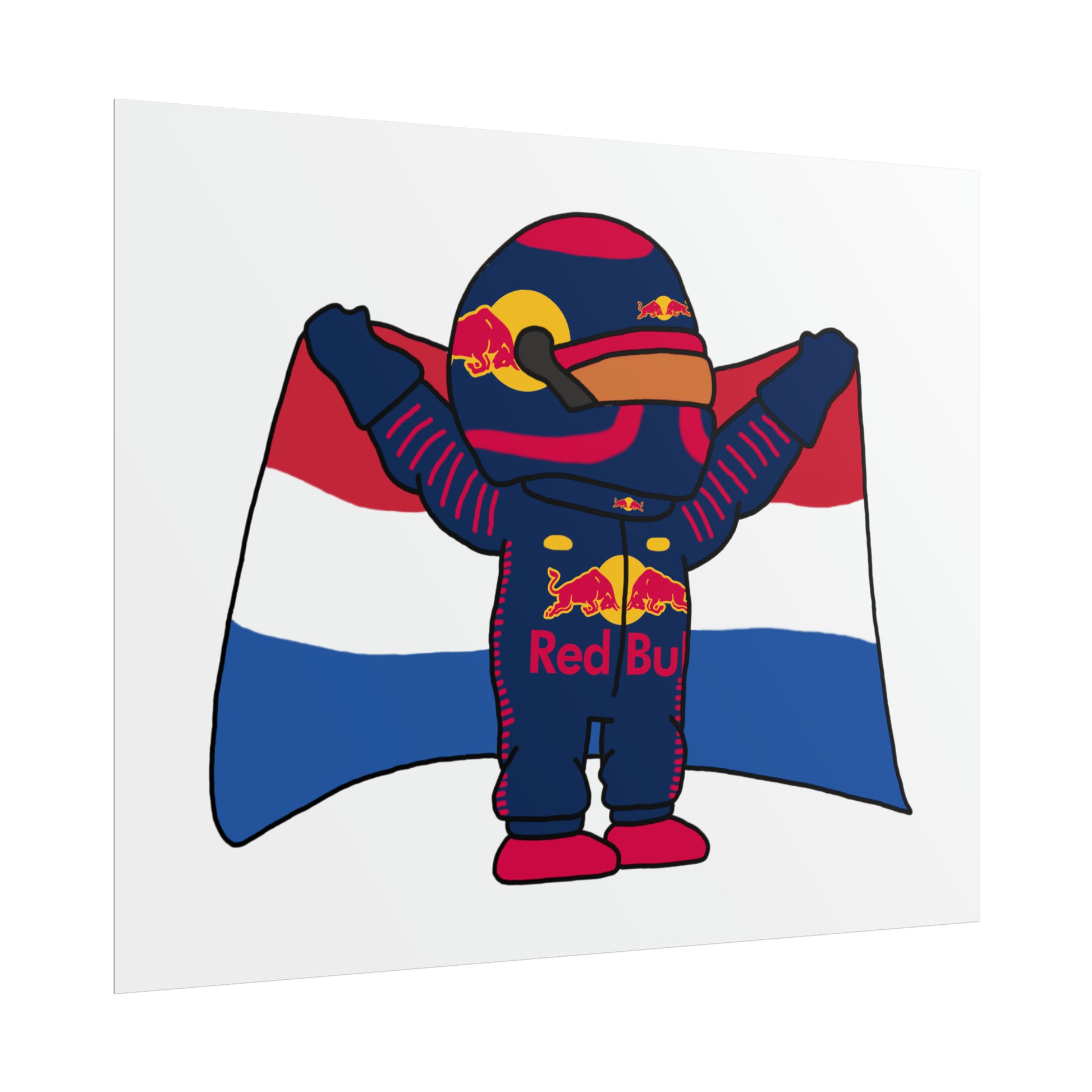 NeVerStappen Red Bull Formula 1 F1 Max Verstappen Poster Next Cult Brand F1, Max Verstappen, Red Bull