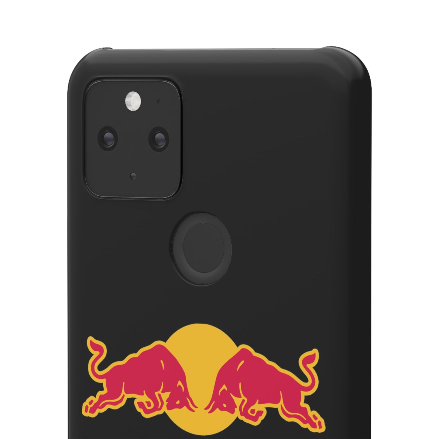 NeVerStappen Red Bull Formula 1 F1 Max Verstappen Snap Case Mobile Phone Cases F1 Max Verstappen Red Bull Printify