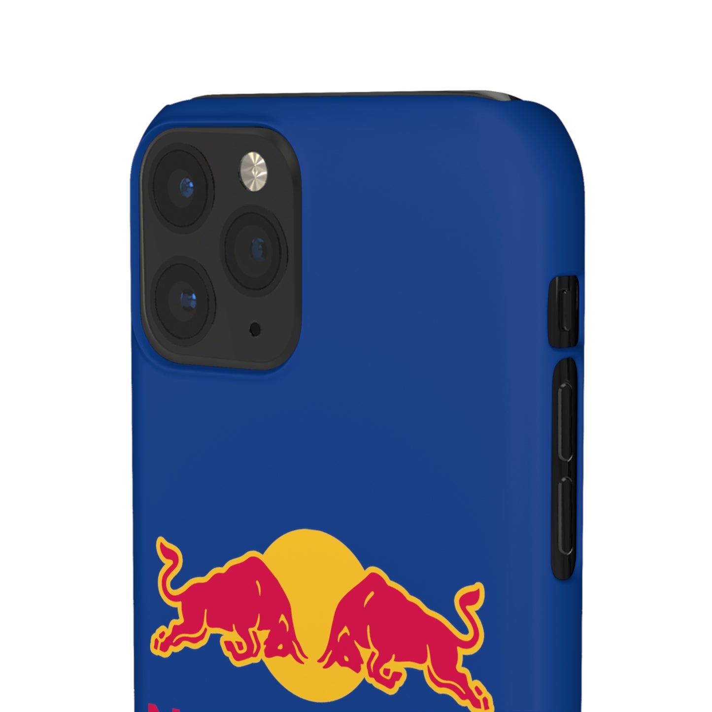 NeVerStappen Red Bull Formula 1 F1 Max Verstappen Snap Case Next Cult Brand F1, Max Verstappen, Red Bull