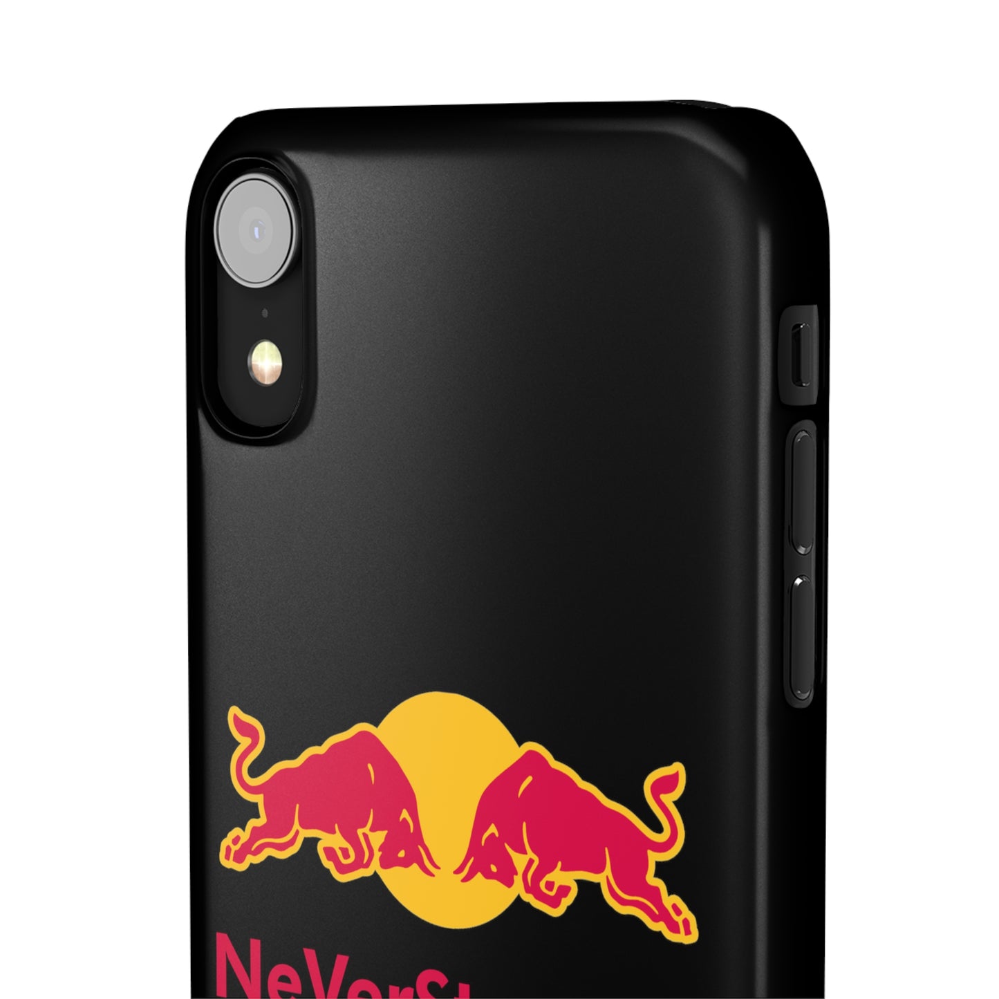 NeVerStappen Red Bull Formula 1 F1 Max Verstappen Snap Case Next Cult Brand F1, Max Verstappen, Red Bull