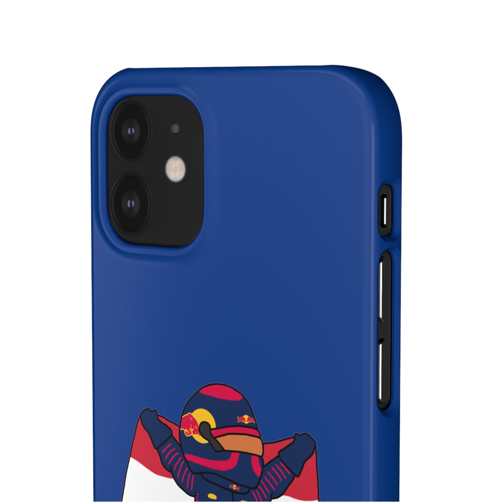 NeVerStappen Red Bull Formula 1 F1 Max Verstappen Snap Case Next Cult Brand F1, Max Verstappen, Red Bull