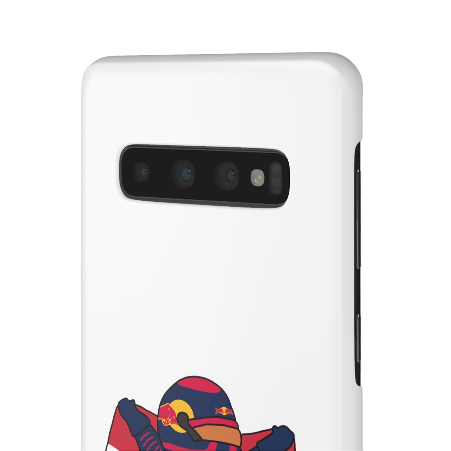 NeVerStappen Red Bull Formula 1 F1 Max Verstappen Snap Case Next Cult Brand F1, Max Verstappen, Red Bull