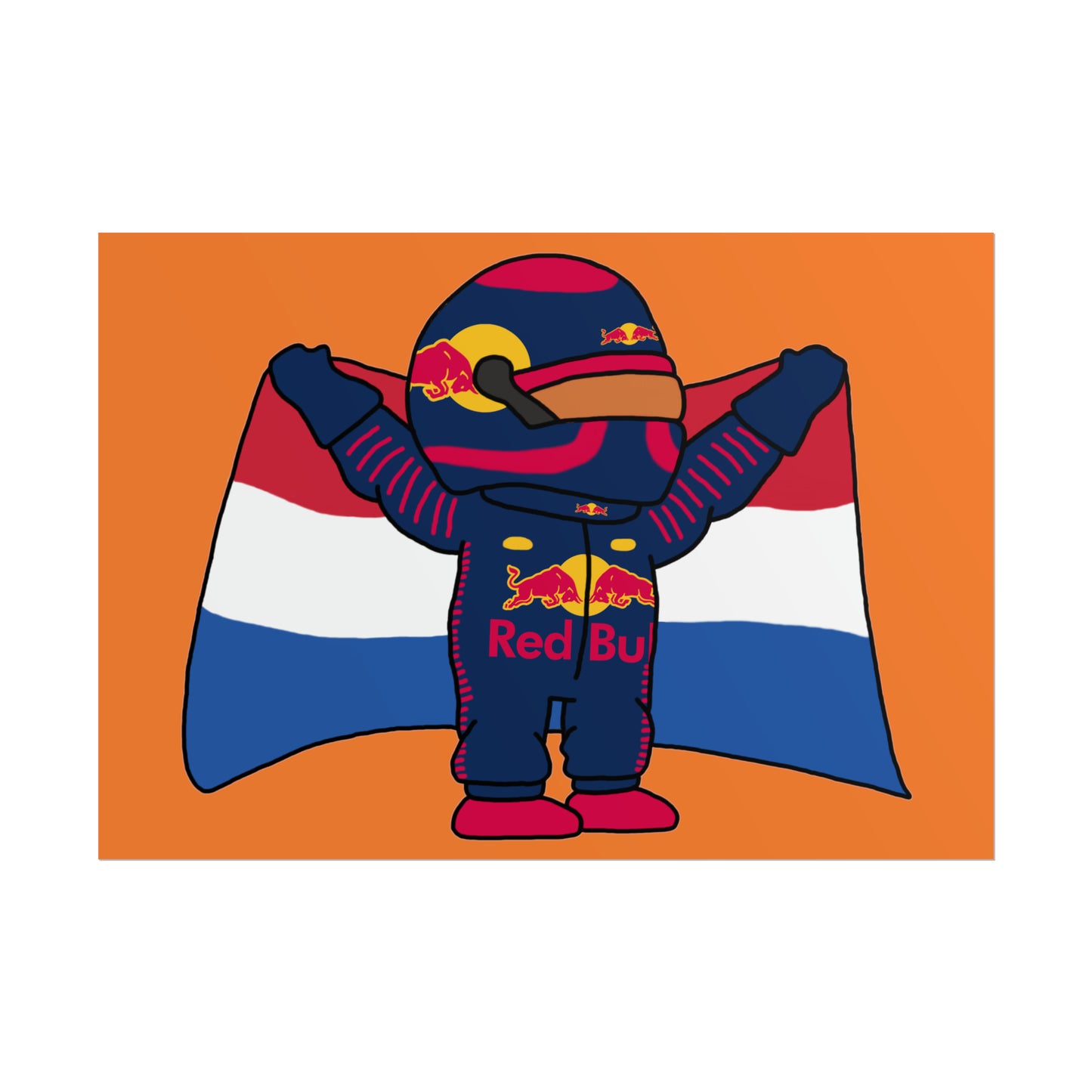 NeVerStappen Red Bull Formula 1 F1 Max Verstappen Poster Next Cult Brand F1, Max Verstappen, Red Bull