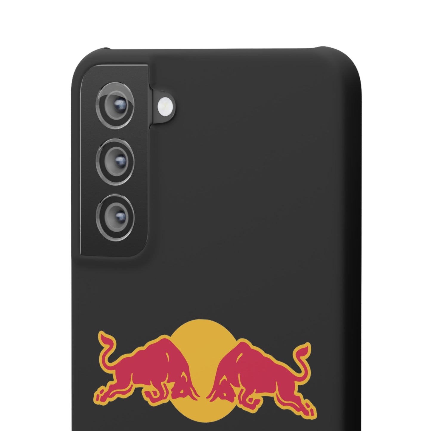 NeVerStappen Red Bull Formula 1 F1 Max Verstappen Snap Case Mobile Phone Cases F1 Max Verstappen Red Bull Printify