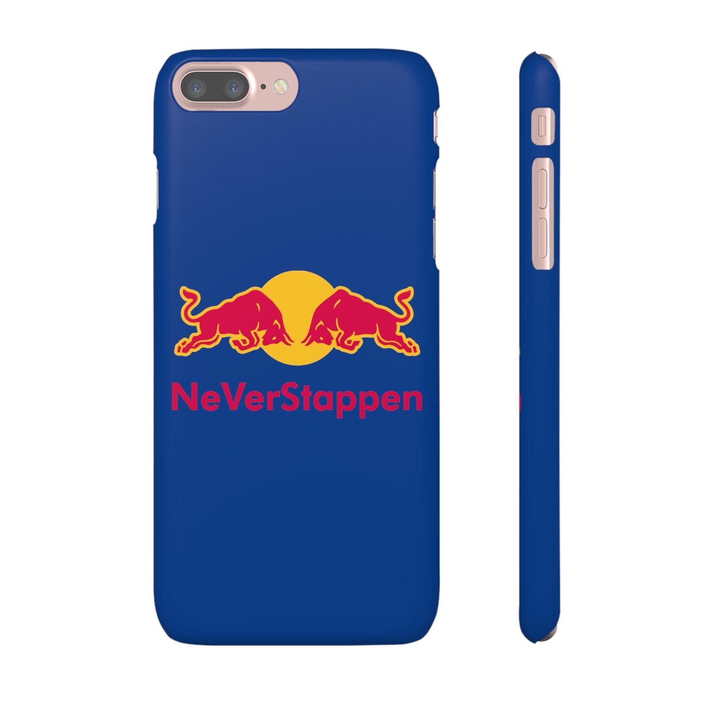 NeVerStappen Red Bull Formula 1 F1 Max Verstappen Snap Case Next Cult Brand F1, Max Verstappen, Red Bull