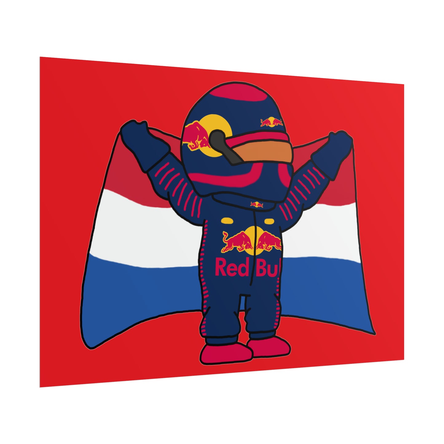 NeVerStappen Red Bull Formula 1 F1 Max Verstappen Poster Next Cult Brand F1, Max Verstappen, Red Bull