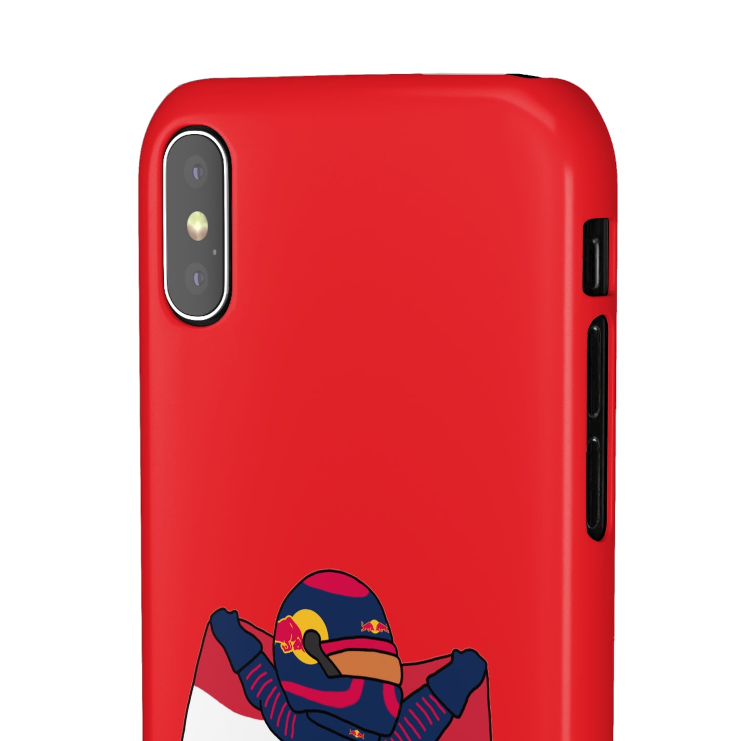 NeVerStappen Red Bull Formula 1 F1 Max Verstappen Snap Case Next Cult Brand F1, Max Verstappen, Red Bull