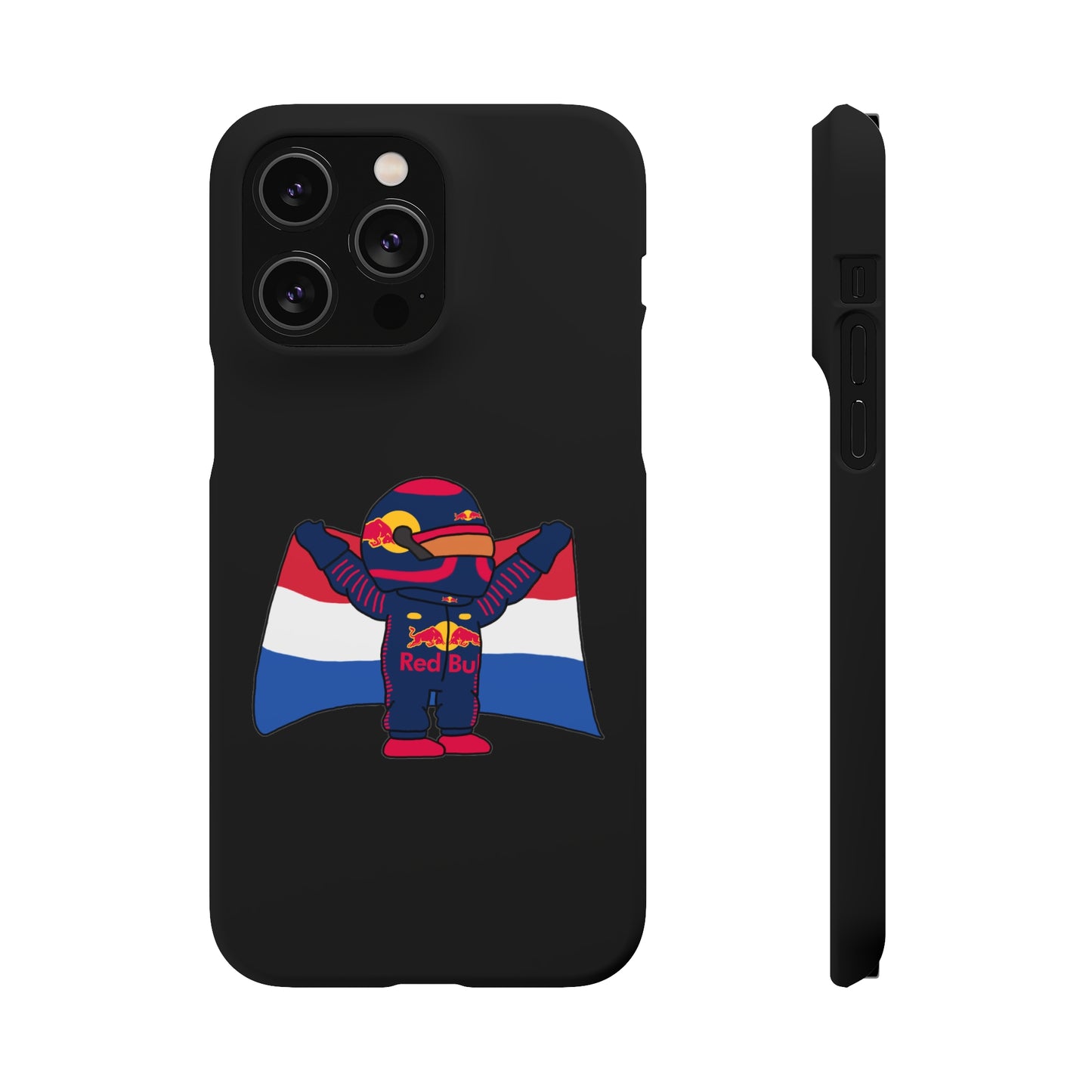 NeVerStappen Red Bull Formula 1 F1 Max Verstappen Snap Case Next Cult Brand F1, Max Verstappen, Red Bull