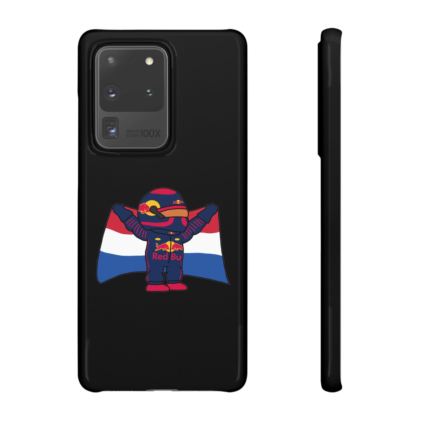 NeVerStappen Red Bull Formula 1 F1 Max Verstappen Snap Case Next Cult Brand F1, Max Verstappen, Red Bull