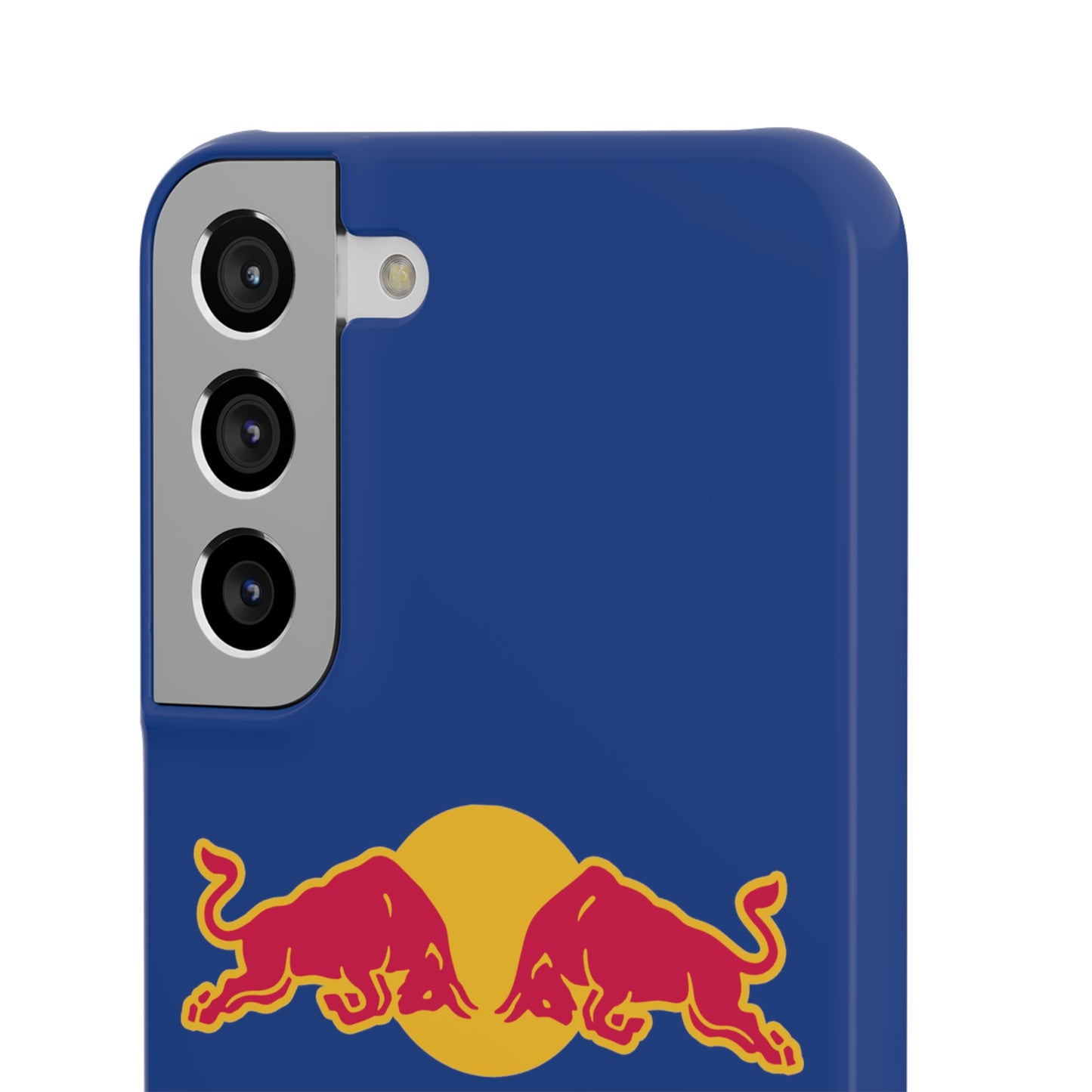 NeVerStappen Red Bull Formula 1 F1 Max Verstappen Snap Case Mobile Phone Cases F1 Max Verstappen Red Bull Printify