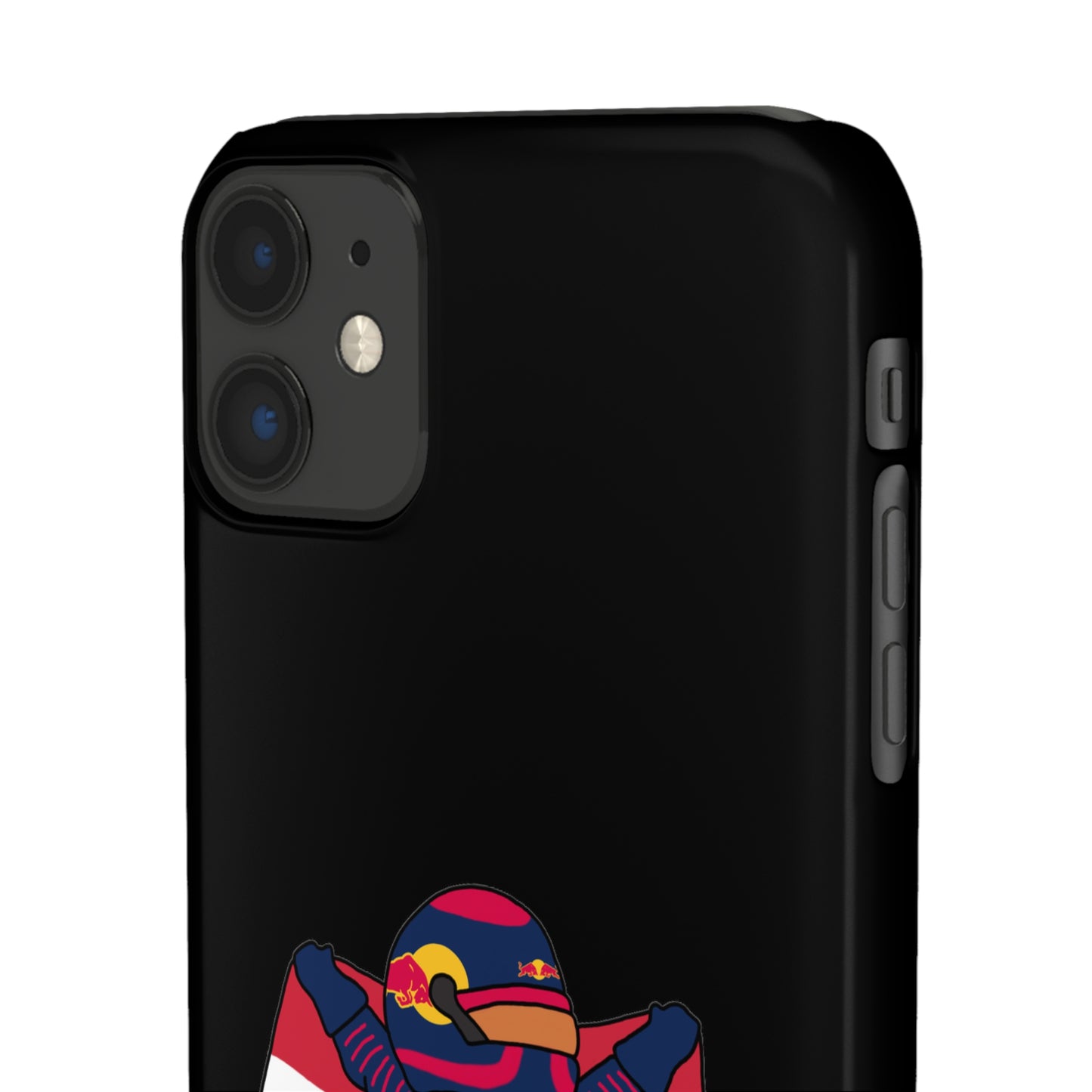 NeVerStappen Red Bull Formula 1 F1 Max Verstappen Snap Case Next Cult Brand F1, Max Verstappen, Red Bull