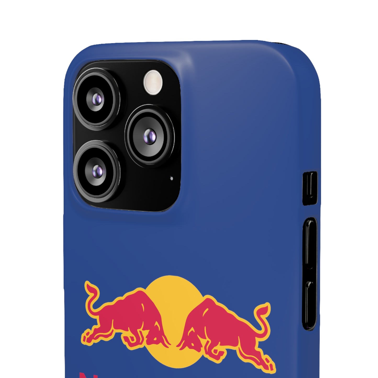 NeVerStappen Red Bull Formula 1 F1 Max Verstappen Snap Case Next Cult Brand F1, Max Verstappen, Red Bull