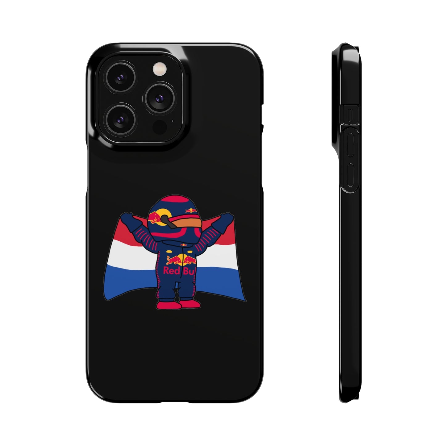 NeVerStappen Red Bull Formula 1 F1 Max Verstappen Snap Case Next Cult Brand F1, Max Verstappen, Red Bull