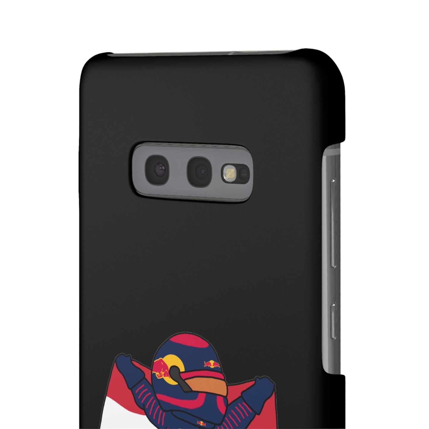 NeVerStappen Red Bull Formula 1 F1 Max Verstappen Snap Case Next Cult Brand F1, Max Verstappen, Red Bull