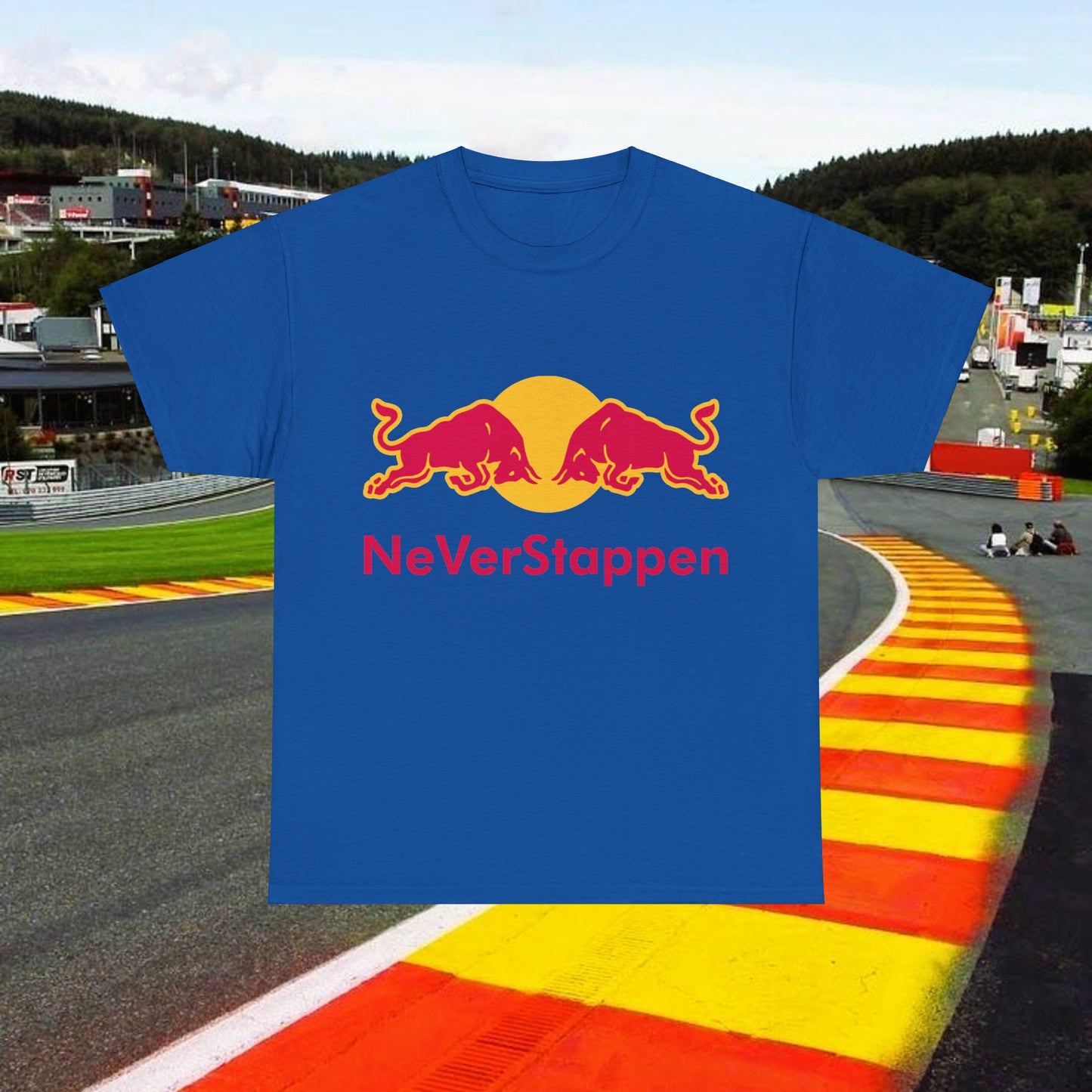 Max Verstappen Shirt Verstappen T-shirt Red Bull T shirt F1 tshirt Formula 1 tee F1 Gift Formula 1 Gift Red Bull Fan Gift Funny Racing Shirt Next Cult Brand F1, Max Verstappen, Red Bull