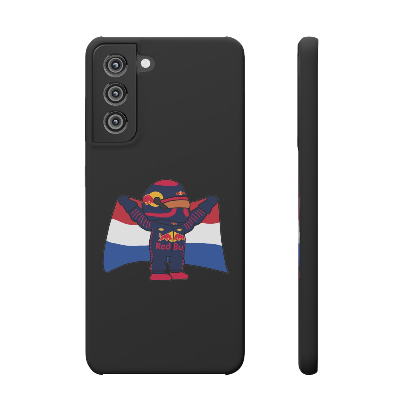 NeVerStappen Red Bull Formula 1 F1 Max Verstappen Snap Case Next Cult Brand F1, Max Verstappen, Red Bull