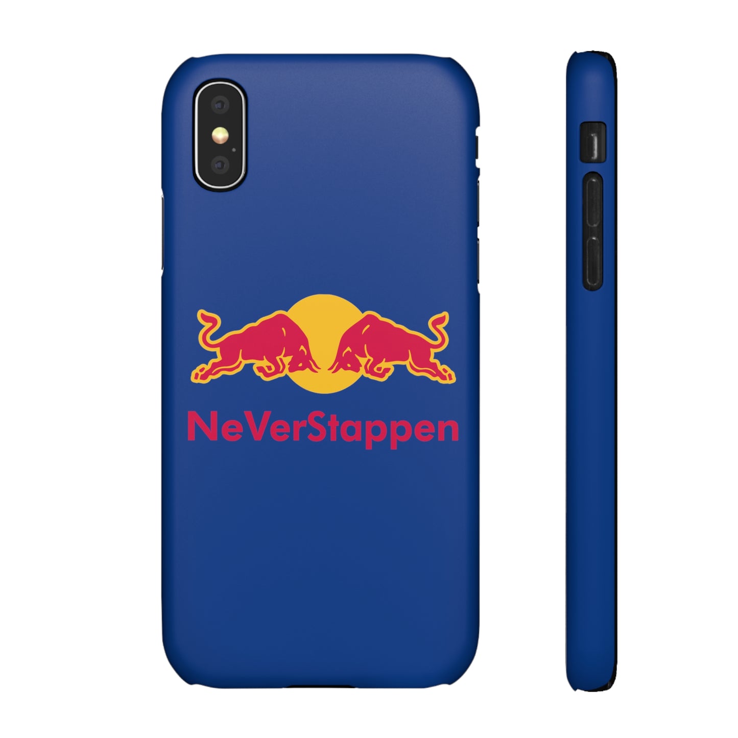 NeVerStappen Red Bull Formula 1 F1 Max Verstappen Snap Case Next Cult Brand F1, Max Verstappen, Red Bull