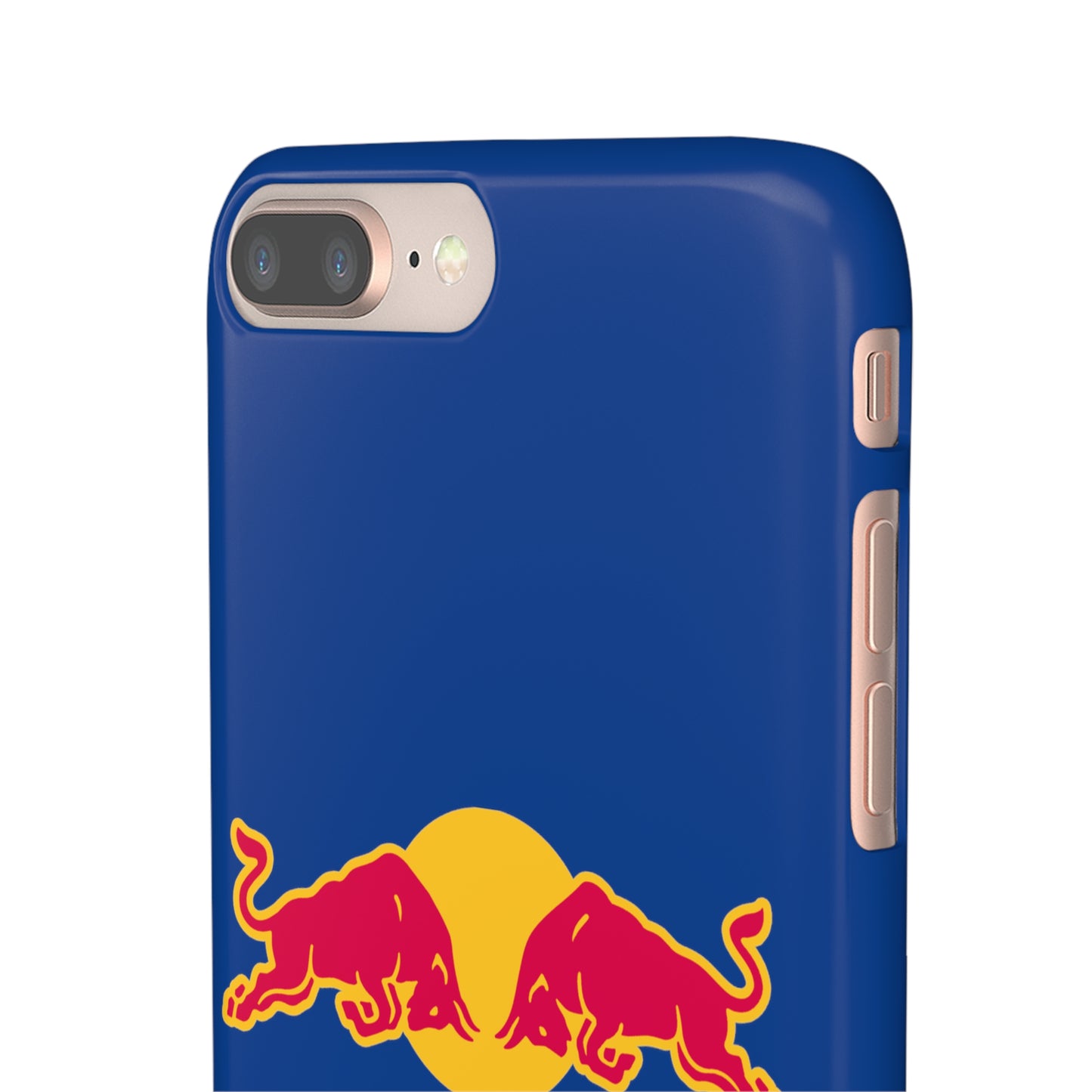 NeVerStappen Red Bull Formula 1 F1 Max Verstappen Snap Case Mobile Phone Cases F1 Max Verstappen Red Bull Printify