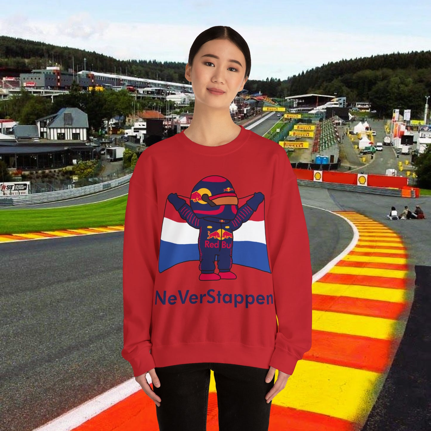 Max Verstappen Jumper Verstappen Sweatshirt Red Bull Sweater F1 Jumper Formula 1 Sweatshirt F1 Gift Formula 1 Gift Red Bull Fan Gift Racing Next Cult Brand F1, Max Verstappen, Red Bull