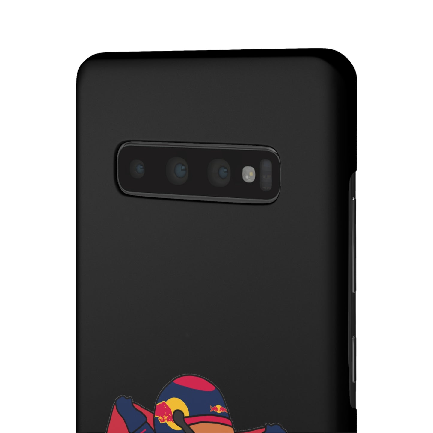 NeVerStappen Red Bull Formula 1 F1 Max Verstappen Snap Case Mobile Phone Cases F1 Max Verstappen Red Bull Printify