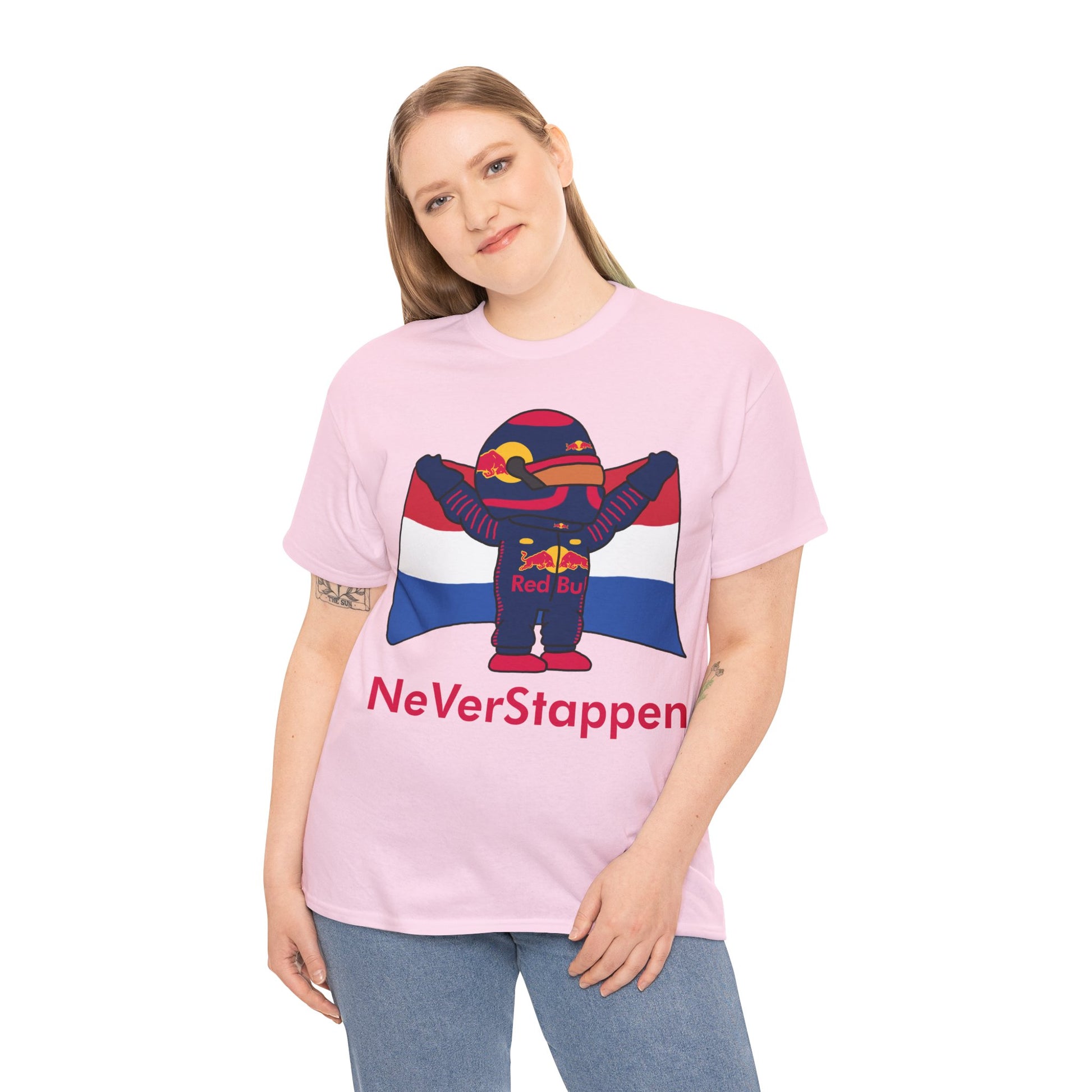 Max Verstappen T-Shirt Verstappen shirt Red Bull T shirt F1 tshirt Formula 1 tee F1 Gift Formula 1 Gift Red Bull Fan Gift Funny Racing Shirt T-shirts F1 Max Verstappen Red Bull Printify