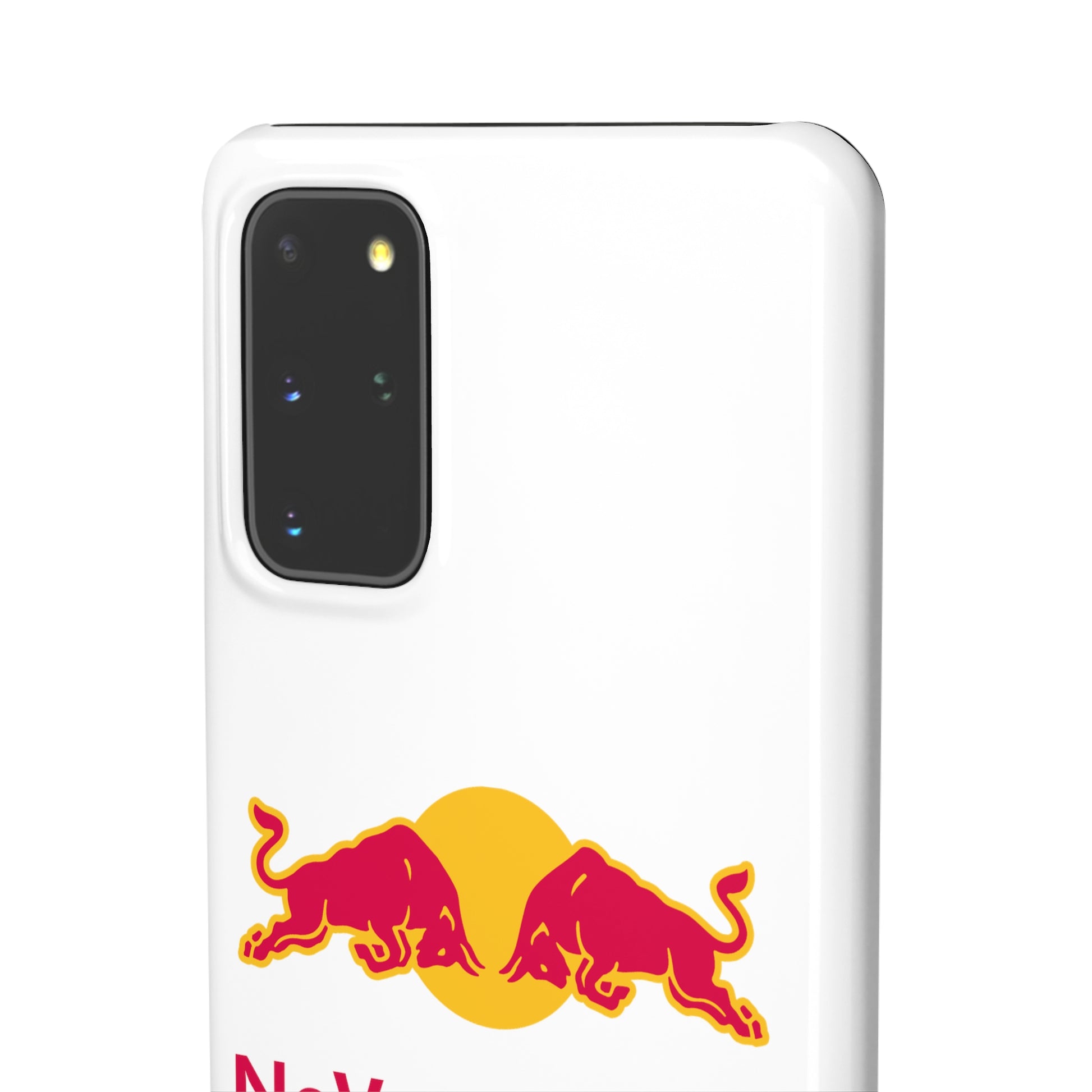 NeVerStappen Red Bull Formula 1 F1 Max Verstappen Snap Case Mobile Phone Cases F1 Max Verstappen Red Bull Printify