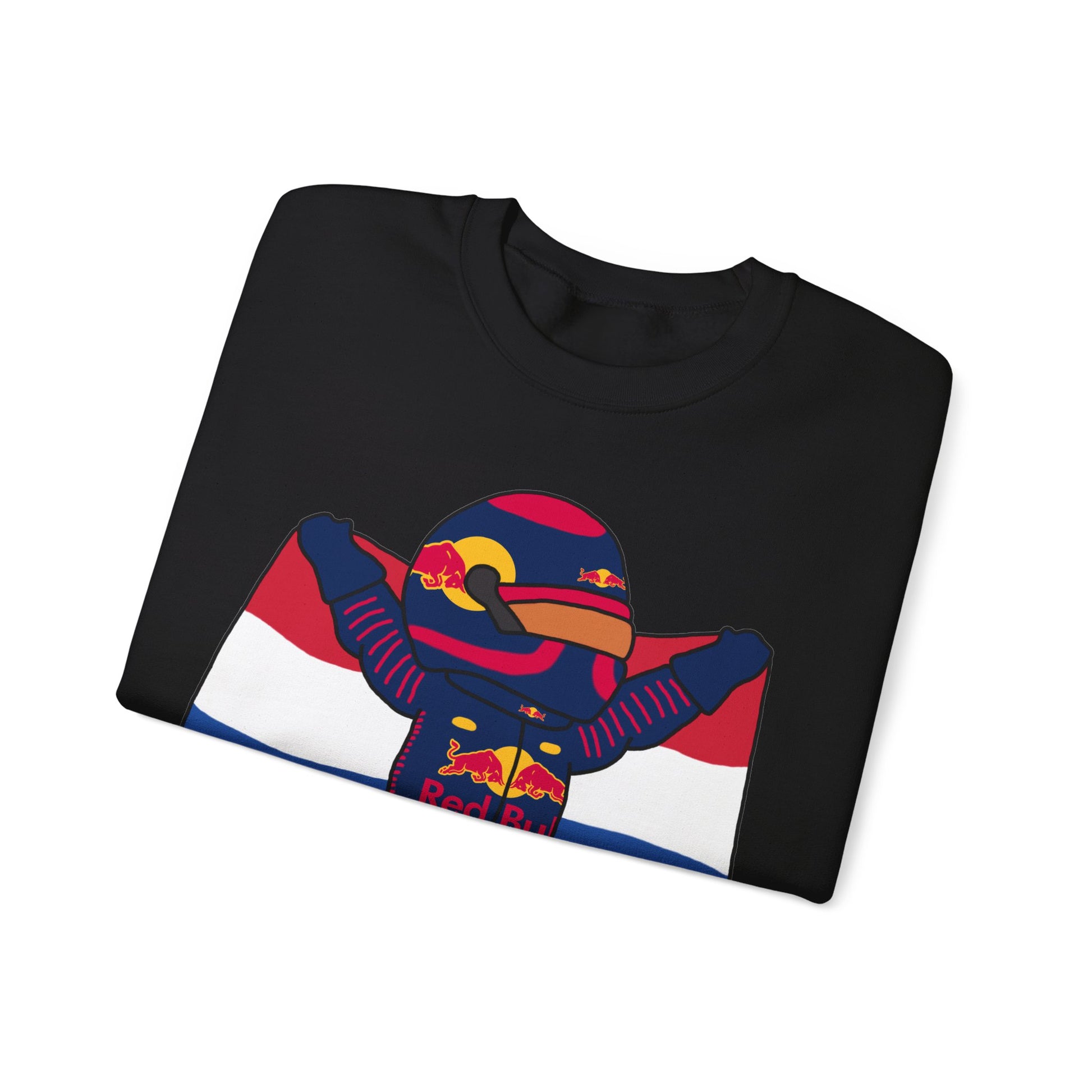 Max Verstappen Jumper Verstappen Sweatshirt Red Bull Sweater F1 Jumper Formula 1 Sweatshirt F1 Gift Formula 1 Gift Red Bull Fan Gift Racing Sweatshirts F1 Max Verstappen Red Bull Printify